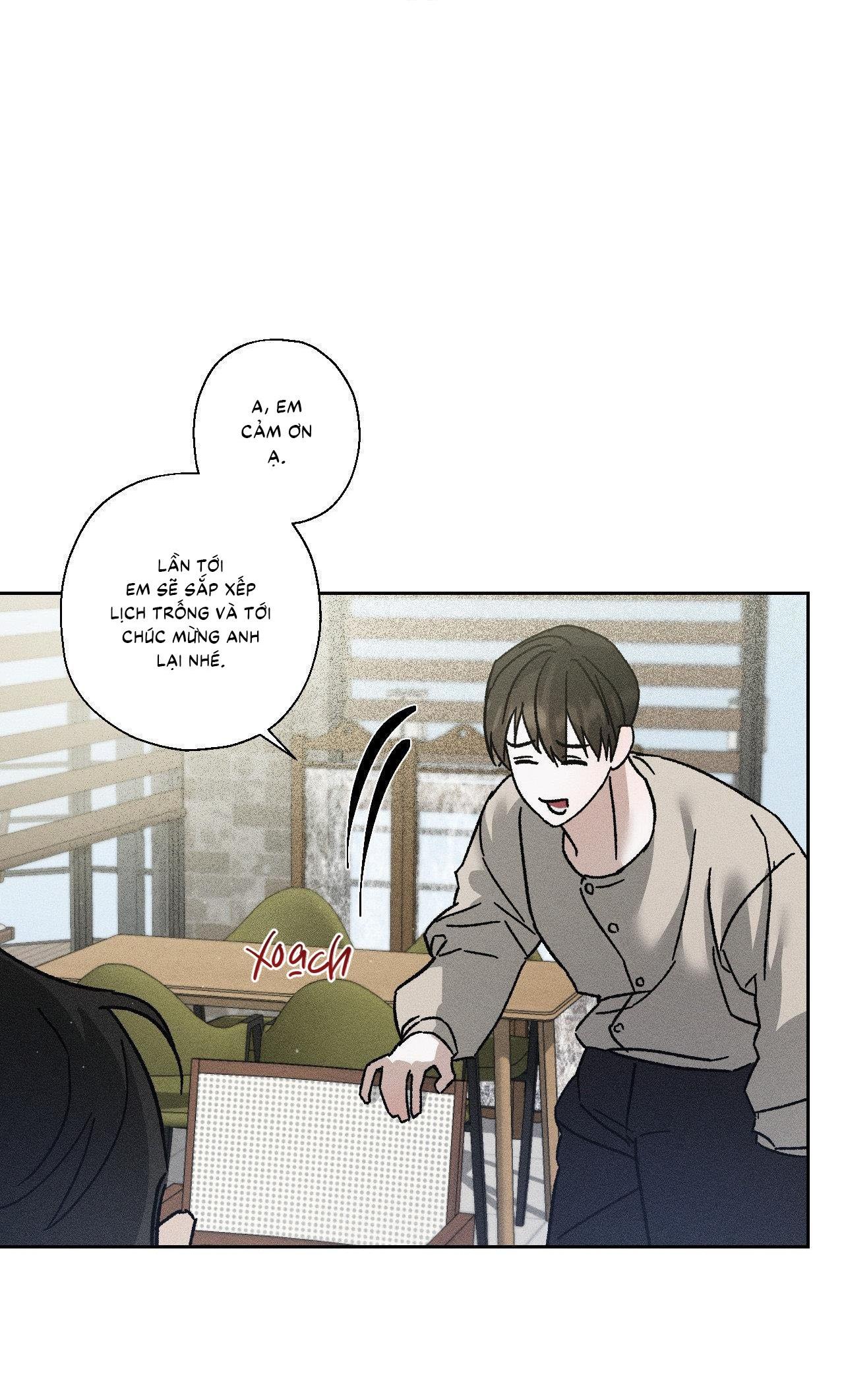 Close Up Chapter 10 - Next Chapter 11 H+