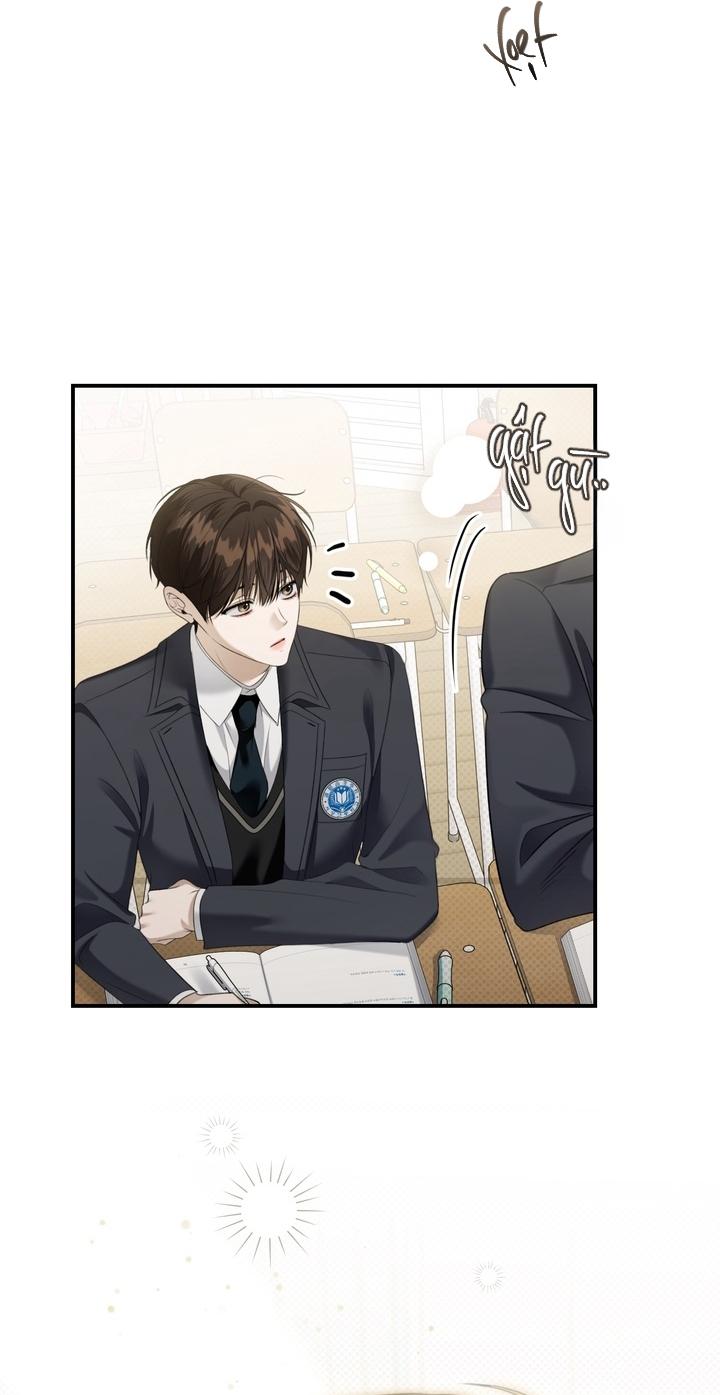 (GĐCV) EIGHTEEN'S BED Chapter 20 - Trang 2