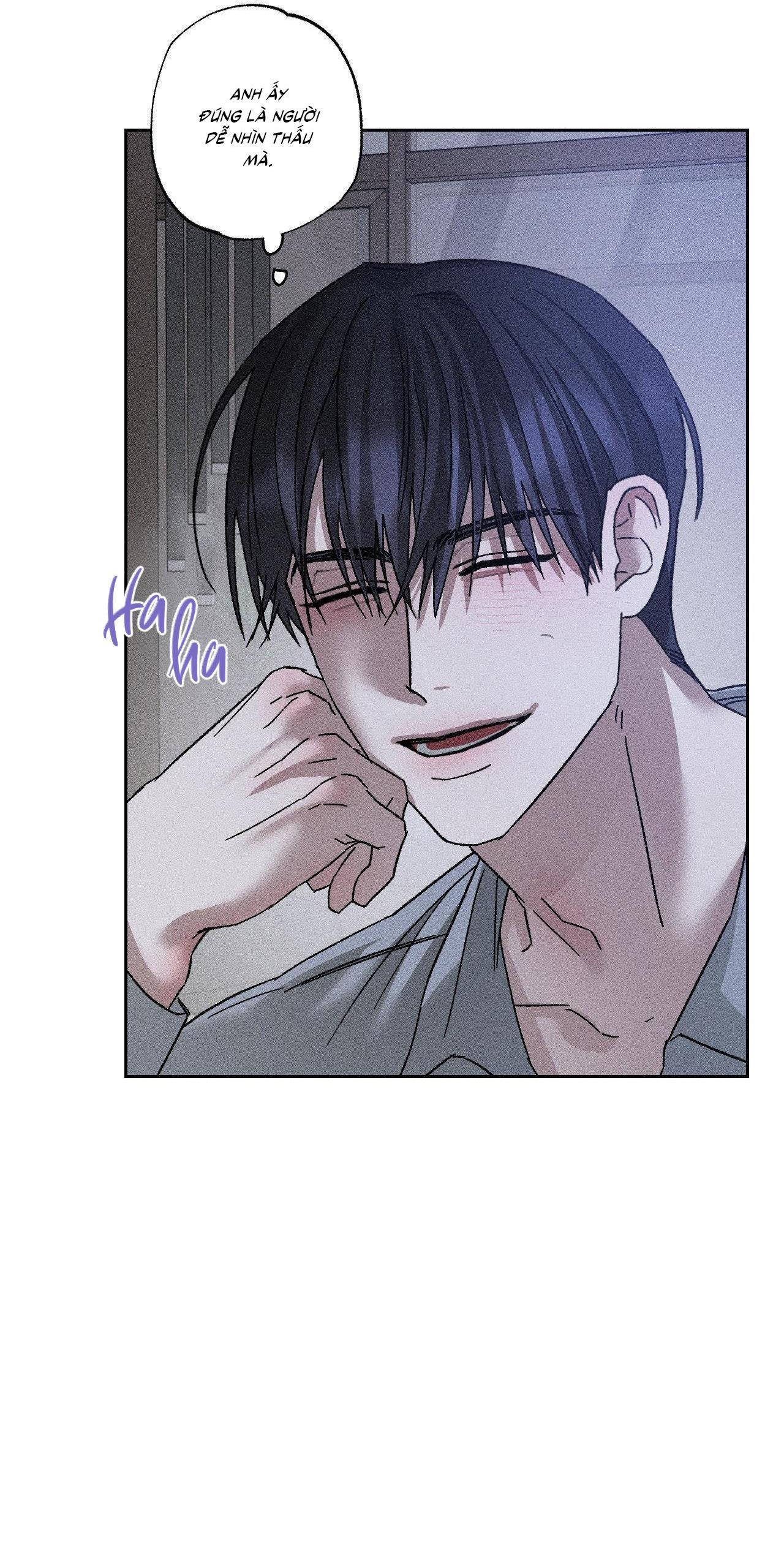 Close Up Chapter 14 - Next Chapter 15 H+