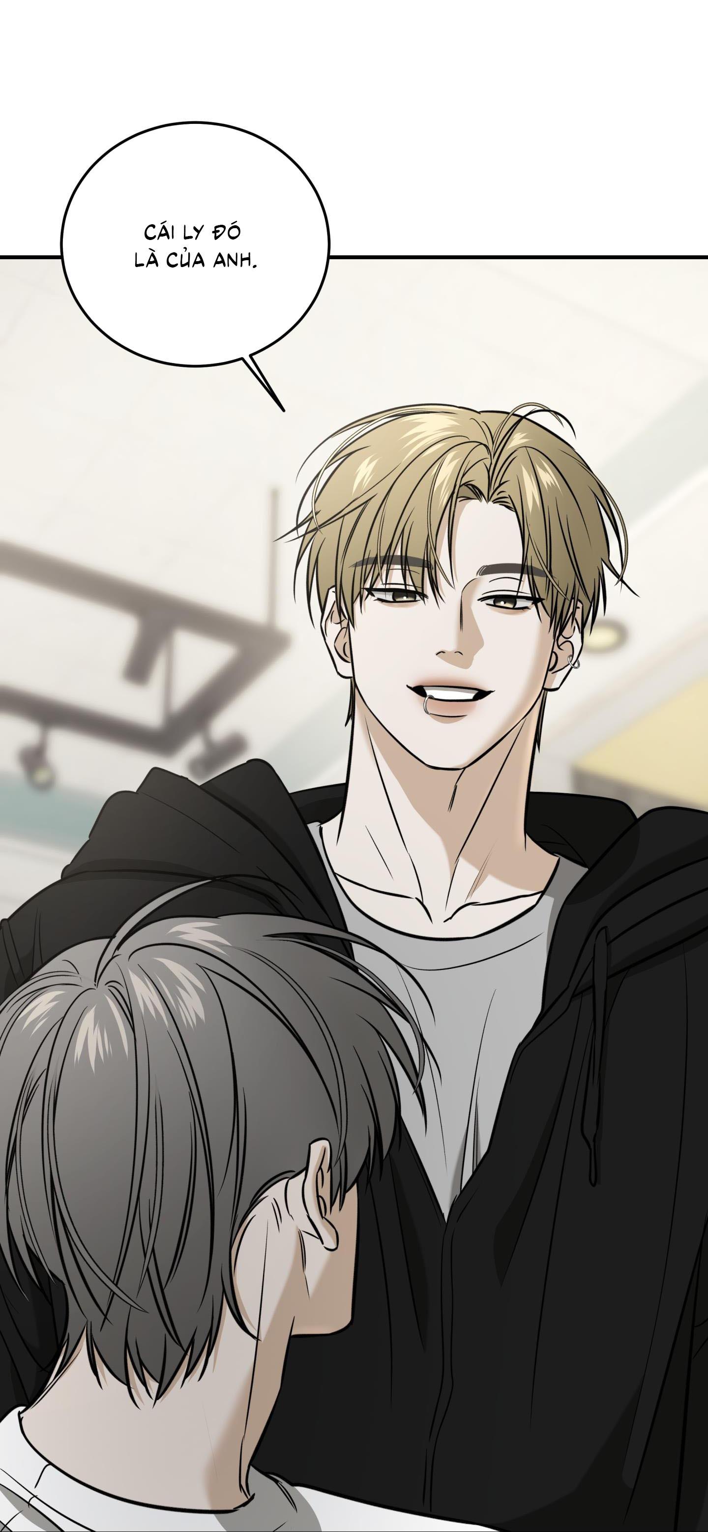 |DROP| Hưởng Lợi Chapter 42 - Trang 2