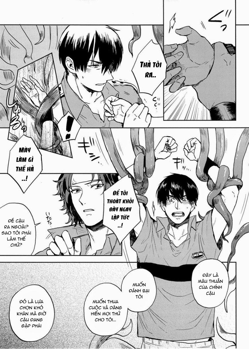ONESHOT COI LÀ NỨNG Chapter 262 - Trang 2