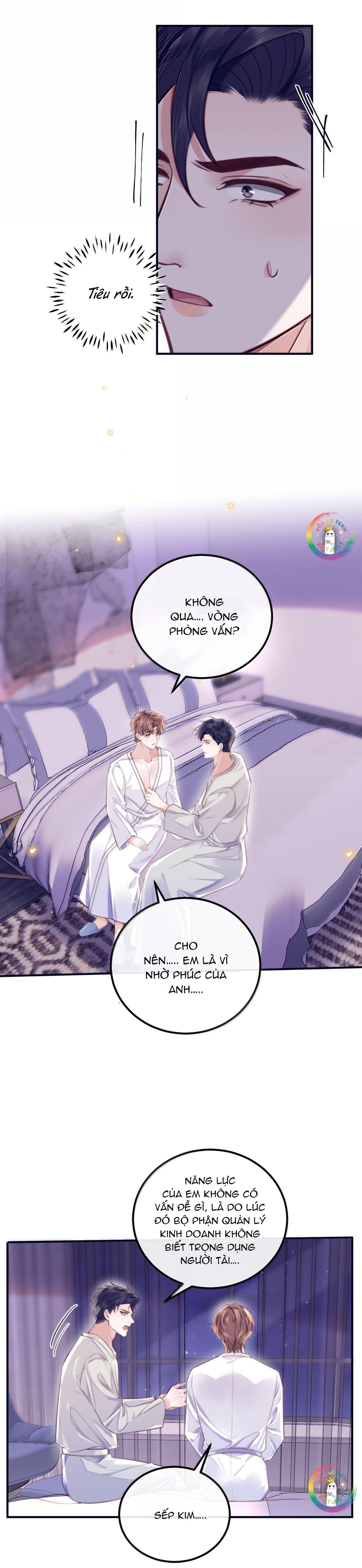 (END) Đặc Chế Cho Riêng Anh Chapter 131 - Trang 2