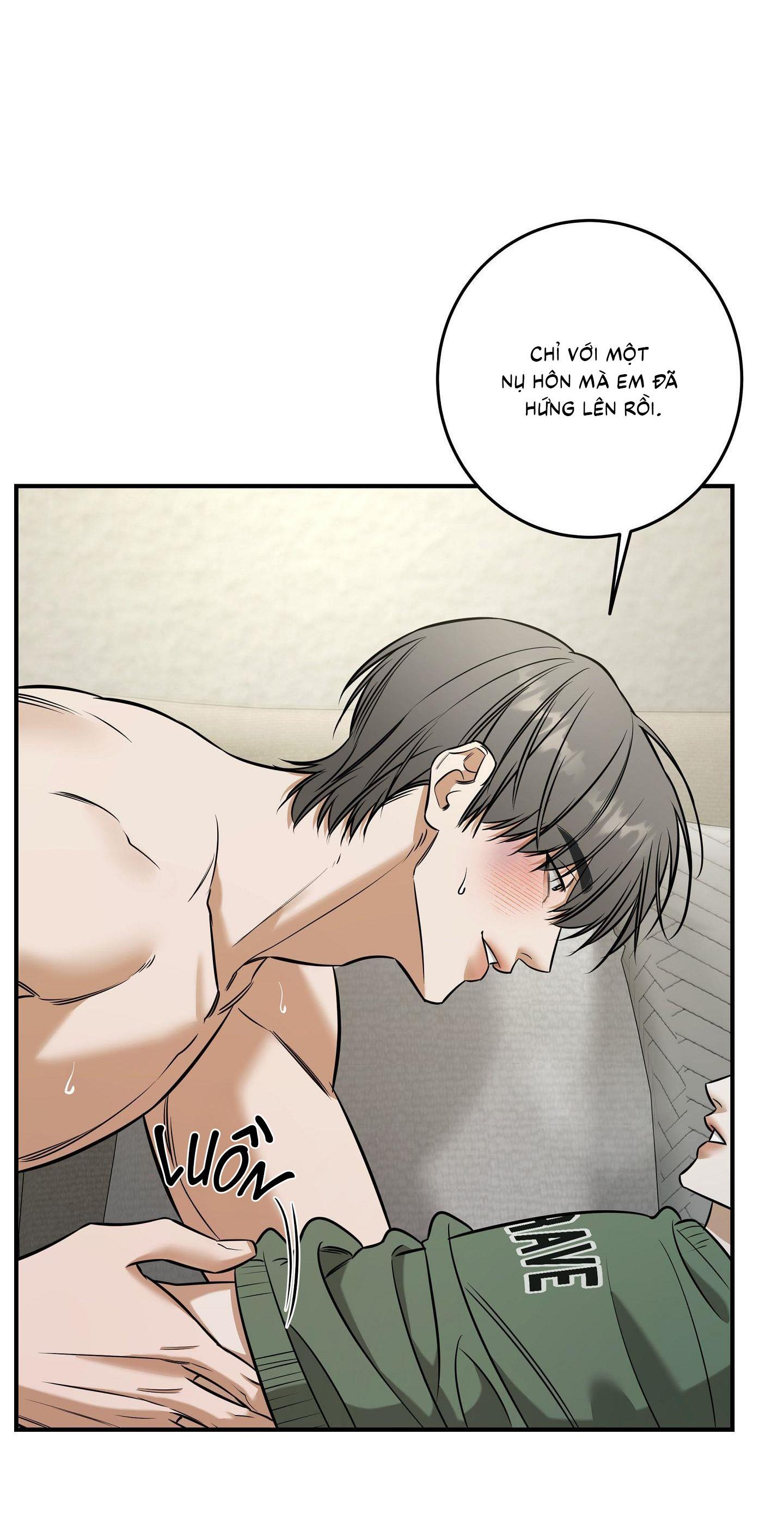 |DROP| Hưởng Lợi Chapter 39 - Trang 2
