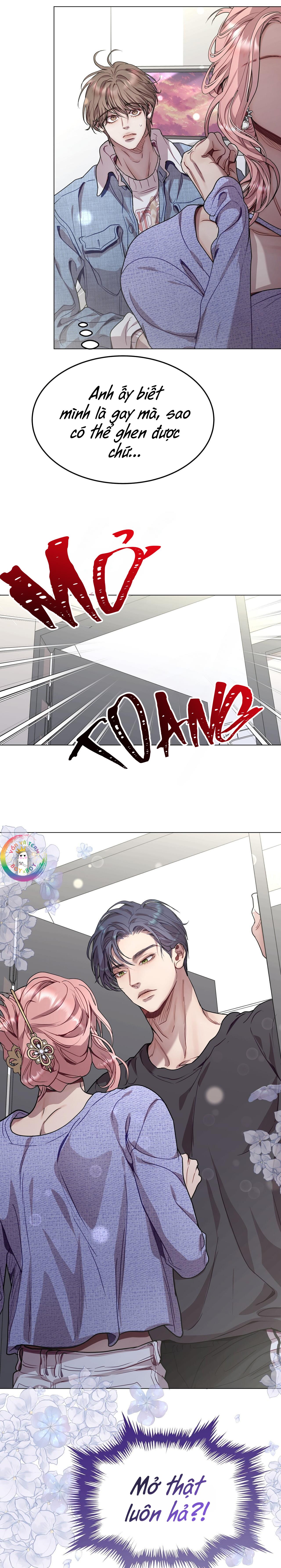 (END) Vị Kỷ Chapter 79 - Trang 2