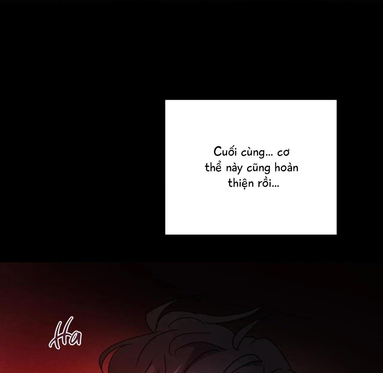 (CBunu) Ám Giữ Linh Hồn Chapter 68.3 CLIFF 1 - Trang 2