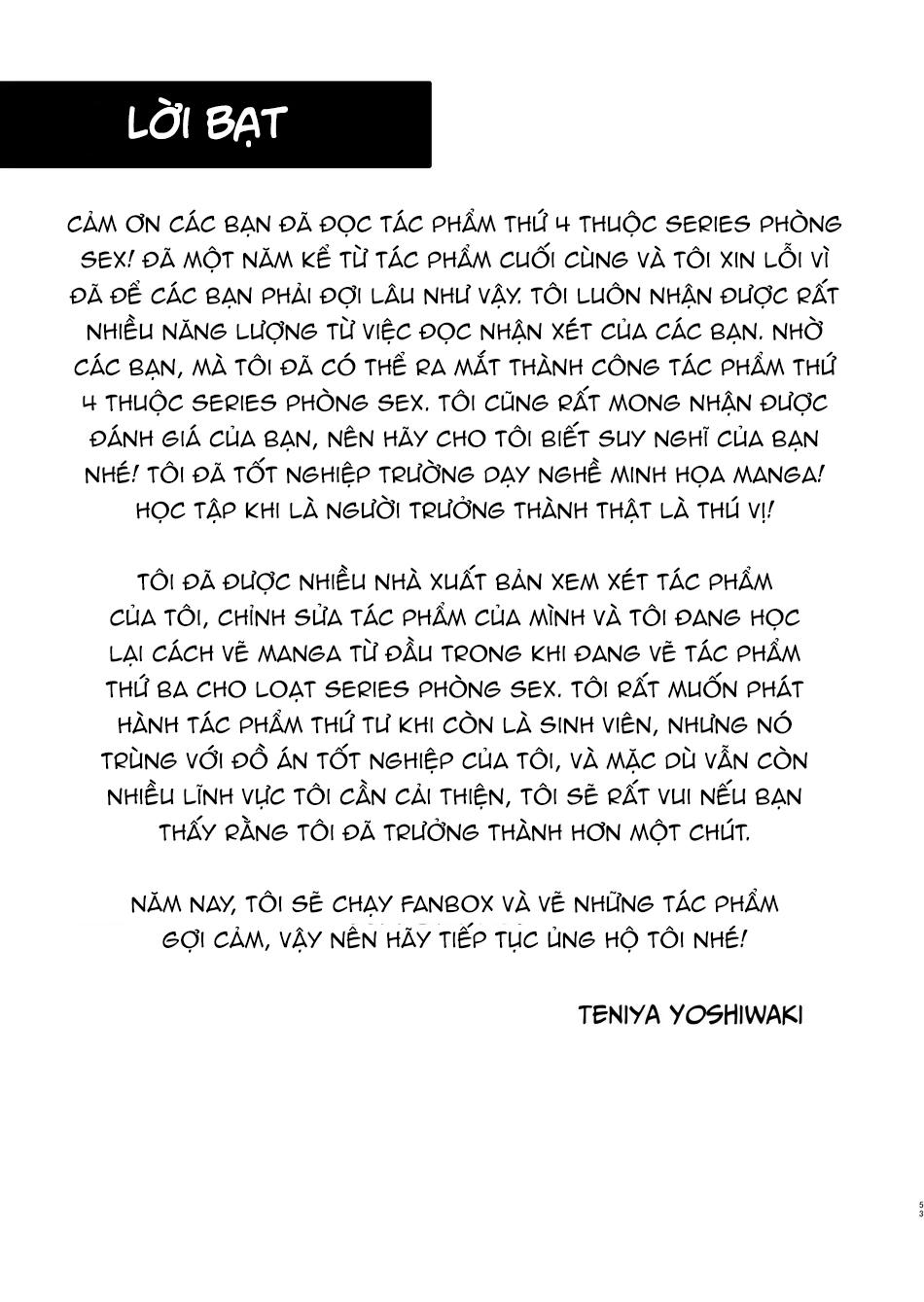 ONESHOT CHỊCH Chapter 211.2 - Trang 2