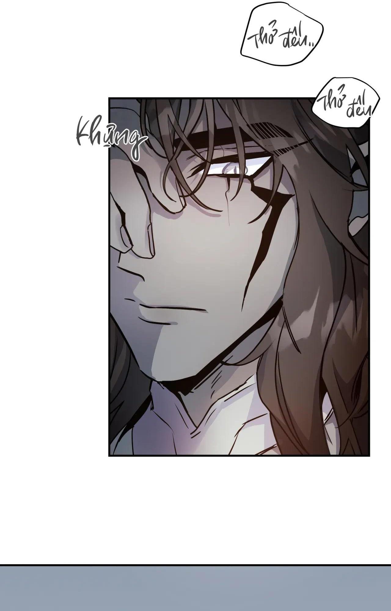 (CBunu) Ám Giữ Linh Hồn Chapter 68.3 CLIFF 1 - Trang 2