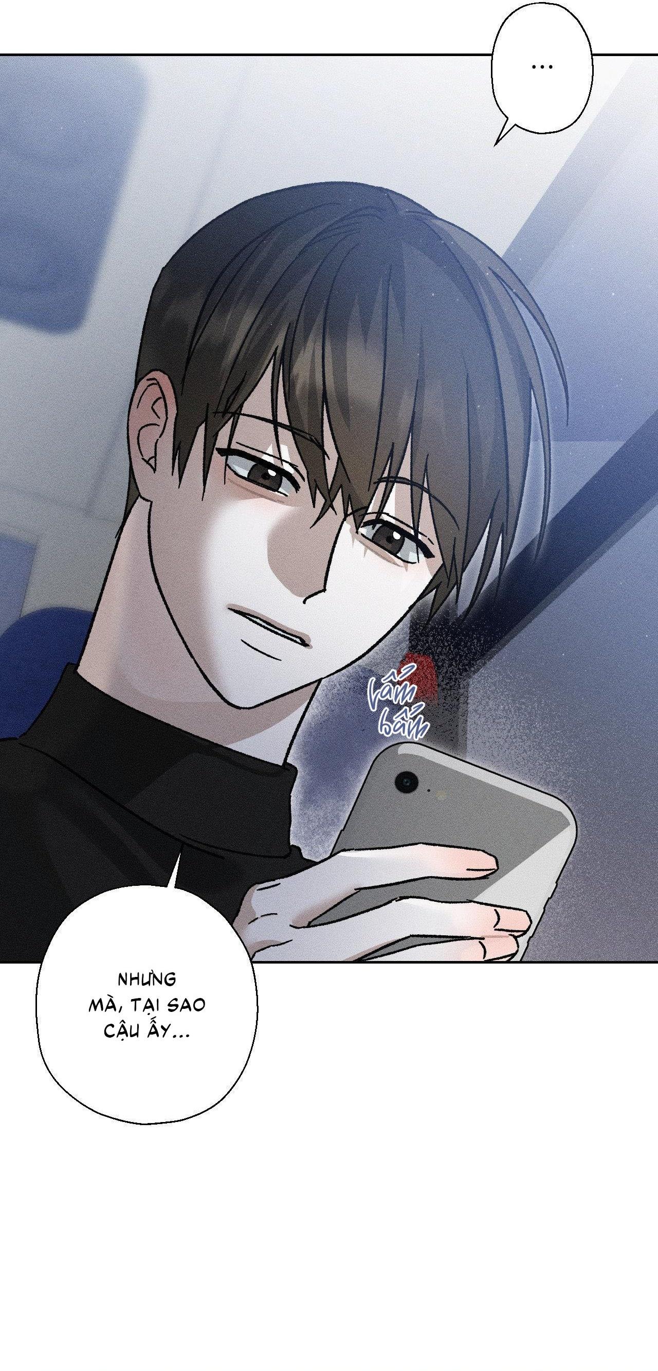 Close Up Chapter 10 - Next Chapter 11 H+