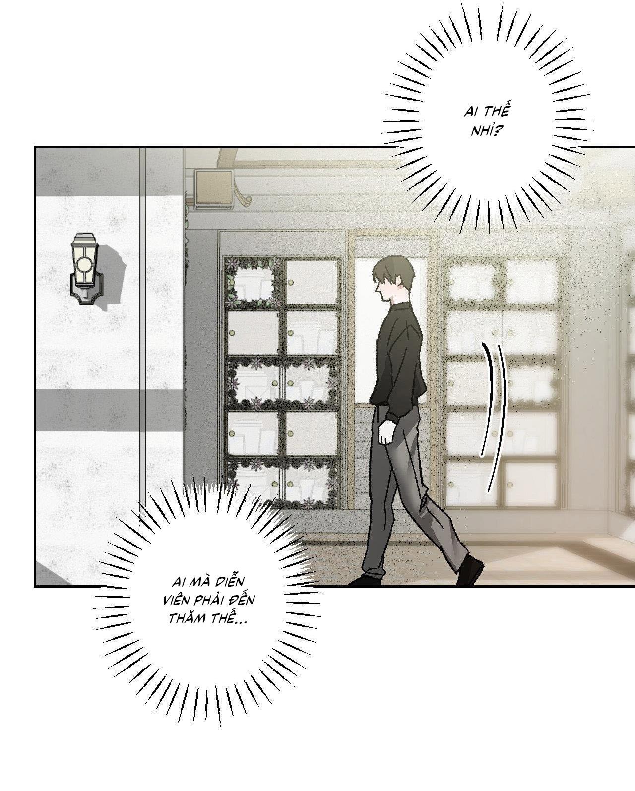 Close Up Chapter 9 - Next Chapter 10