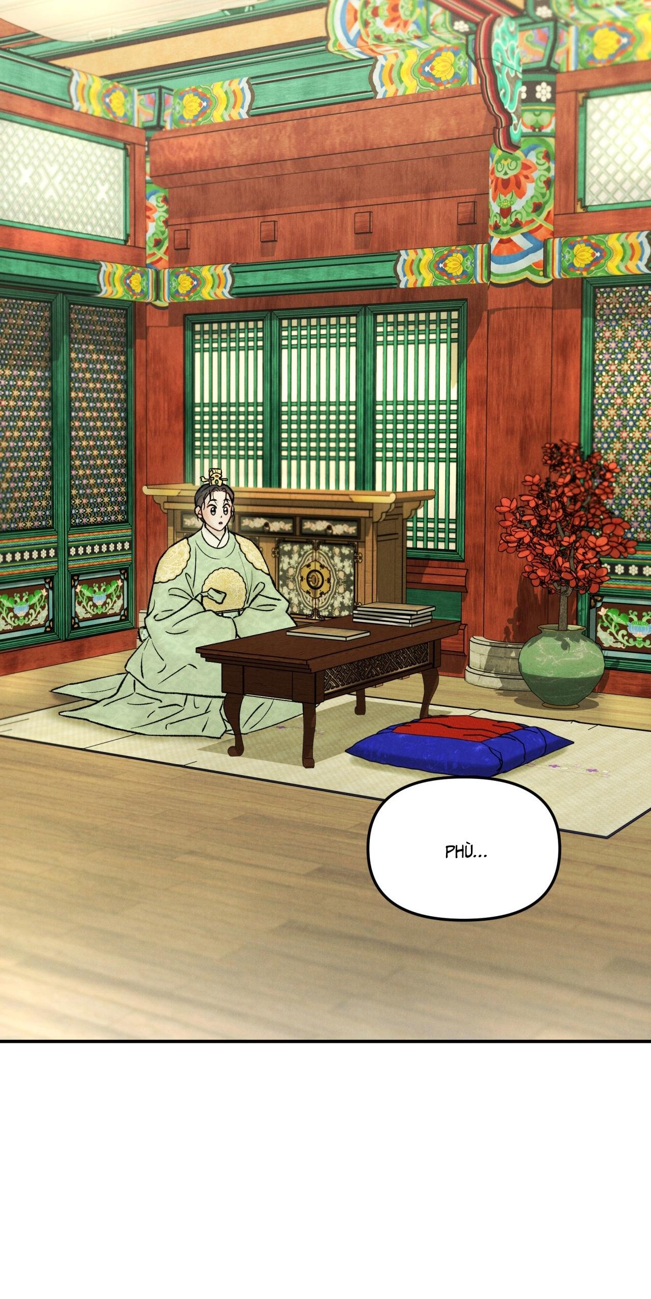 (GĐCV) GALE OF THE GOD Chapter 16 - Trang 2