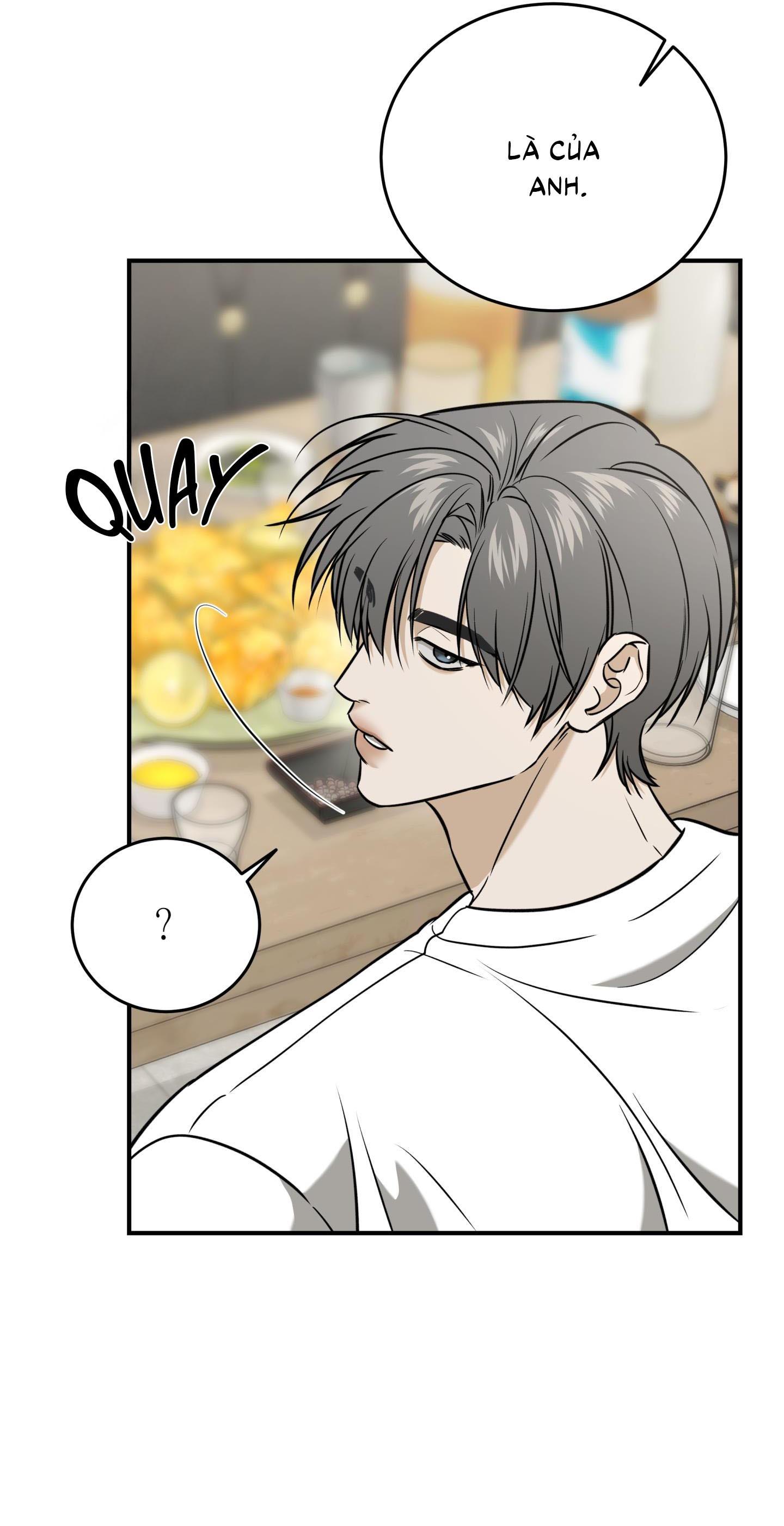 |DROP| Hưởng Lợi Chapter 42 - Trang 2