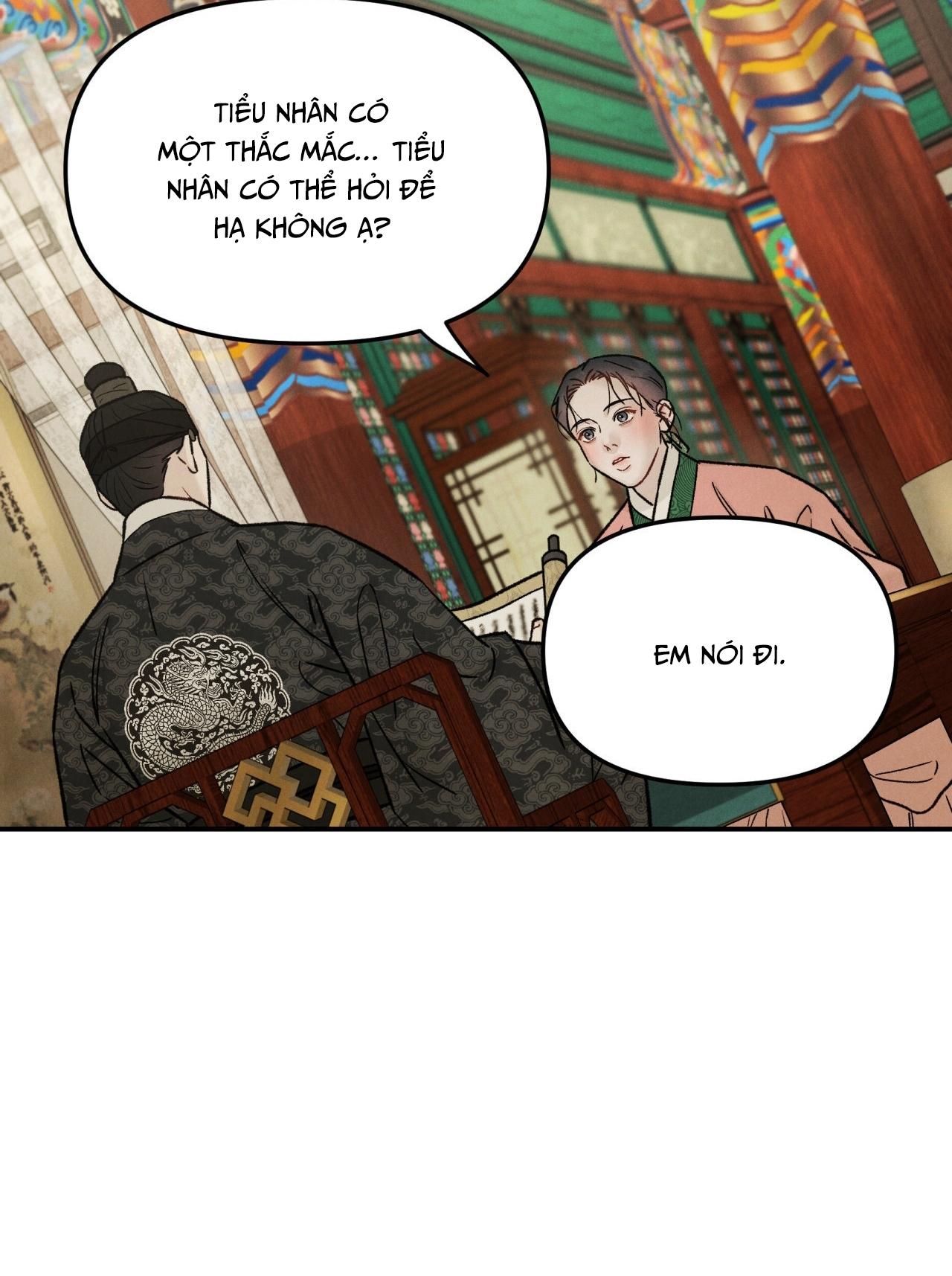 (GĐCV) GALE OF THE GOD Chapter 17 - Trang 2