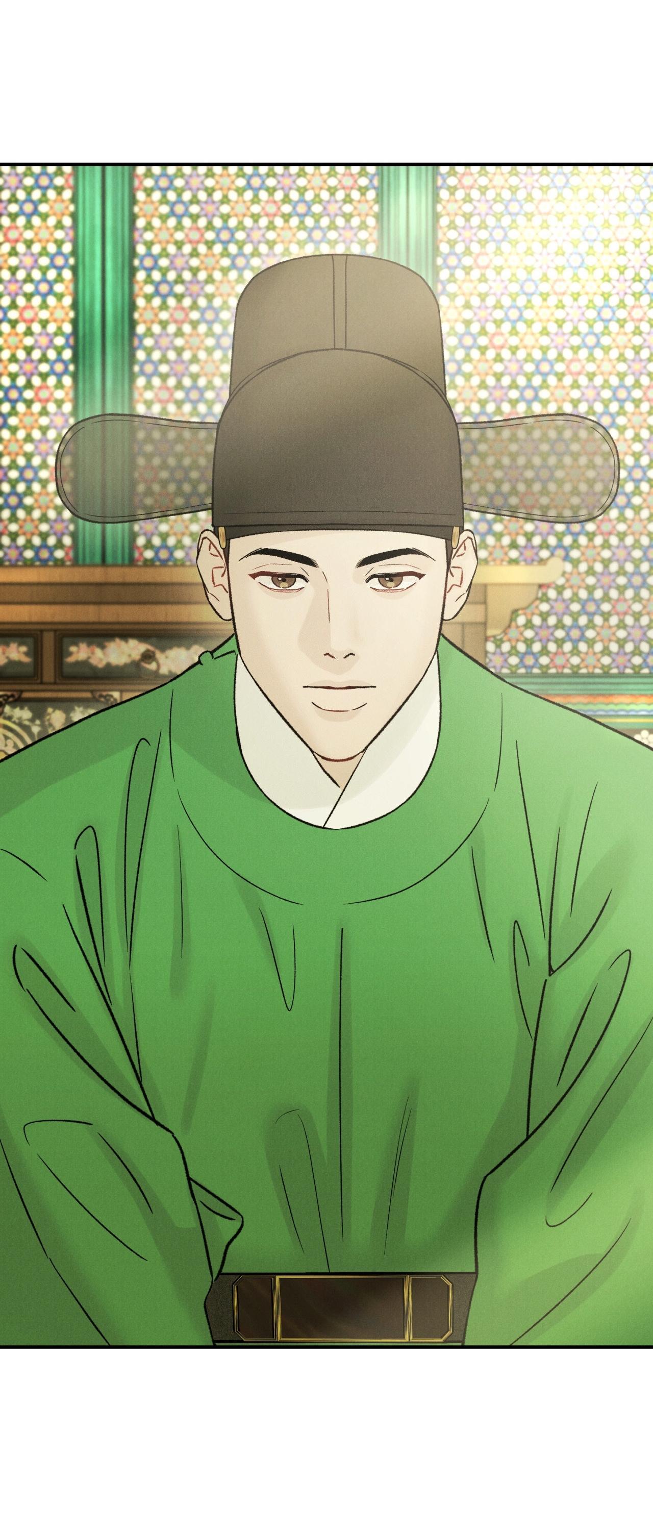 (GĐCV) GALE OF THE GOD Chapter 16 - Trang 2