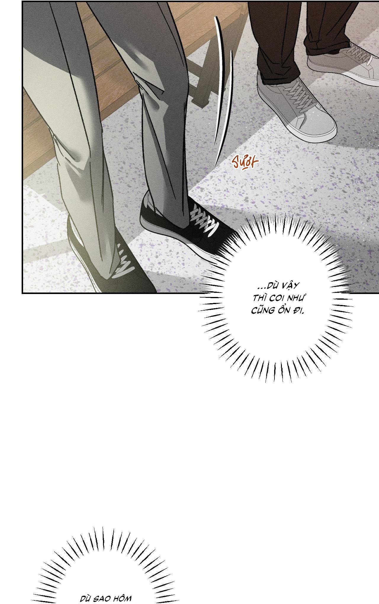 Close Up Chapter 9 - Next Chapter 10