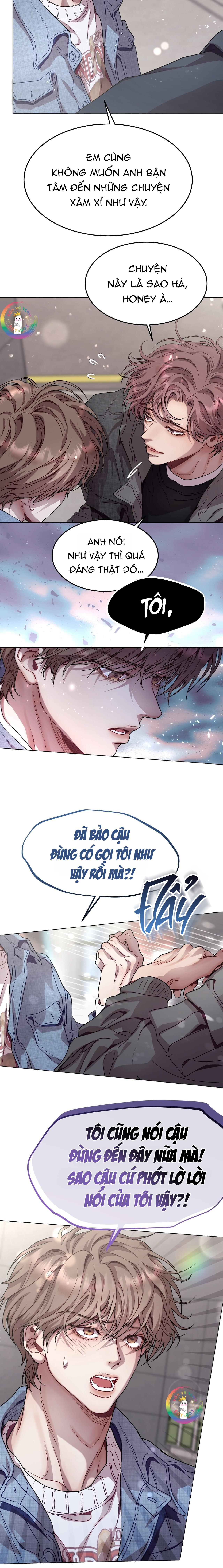 (END) Vị Kỷ Chapter 77 - Trang 2