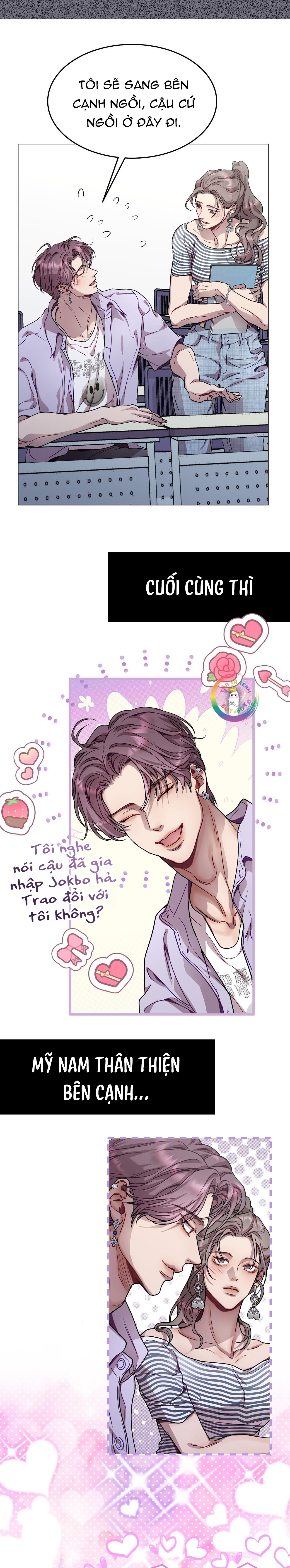 (END) Vị Kỷ Chapter 79 - Trang 2