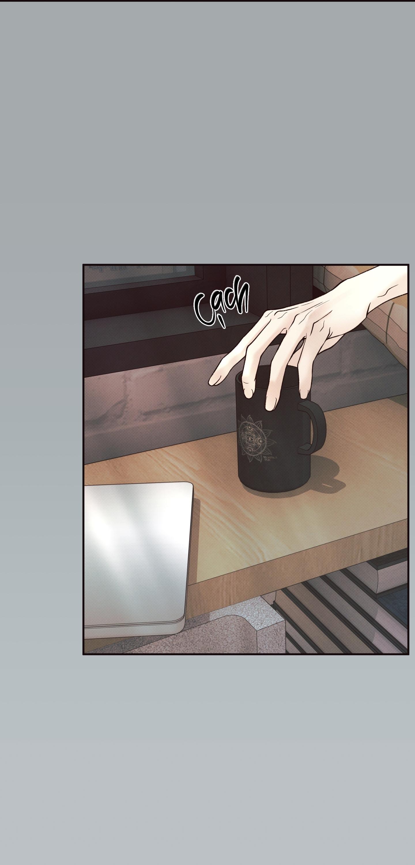(GĐCV FULL HD) RANH GIỚI CỦA SỰ MÊ HOẶC Chapter 9 - Trang 2