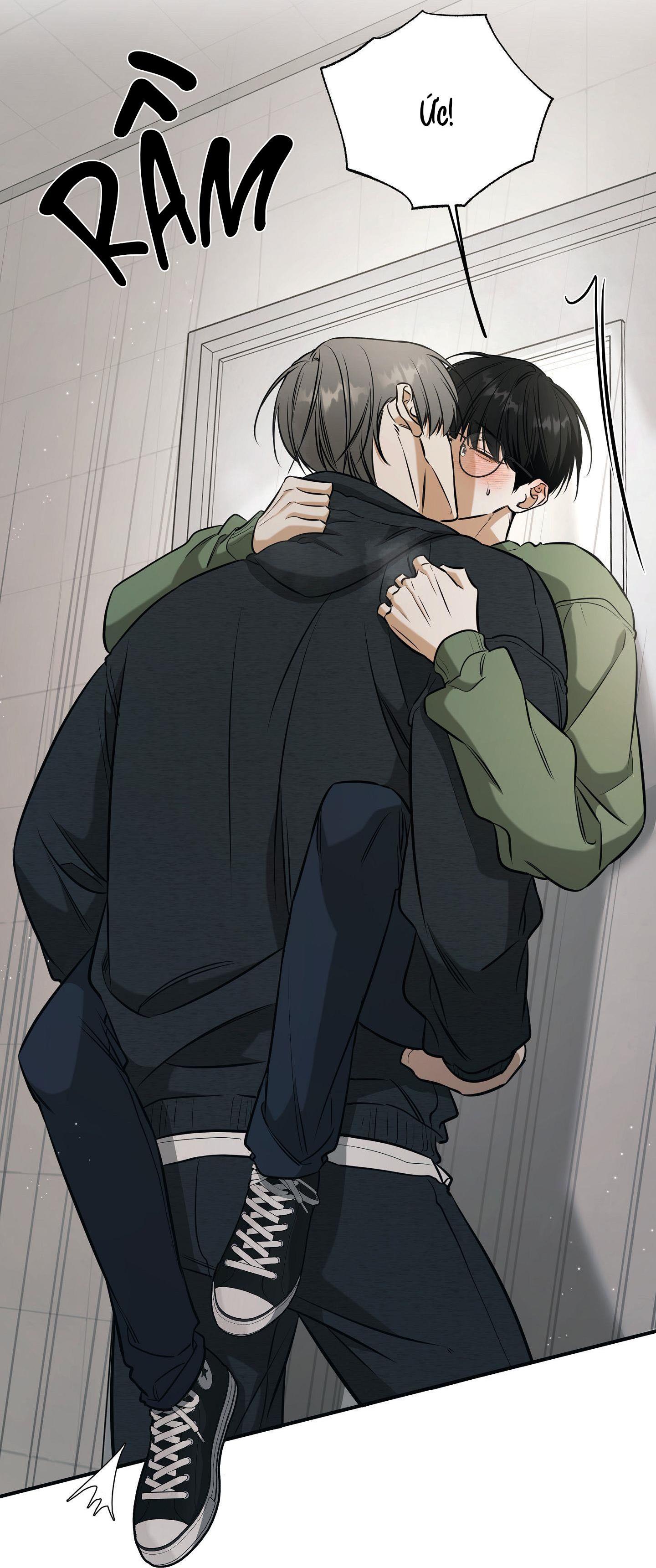 |DROP| Hưởng Lợi Chapter 38 - Trang 2