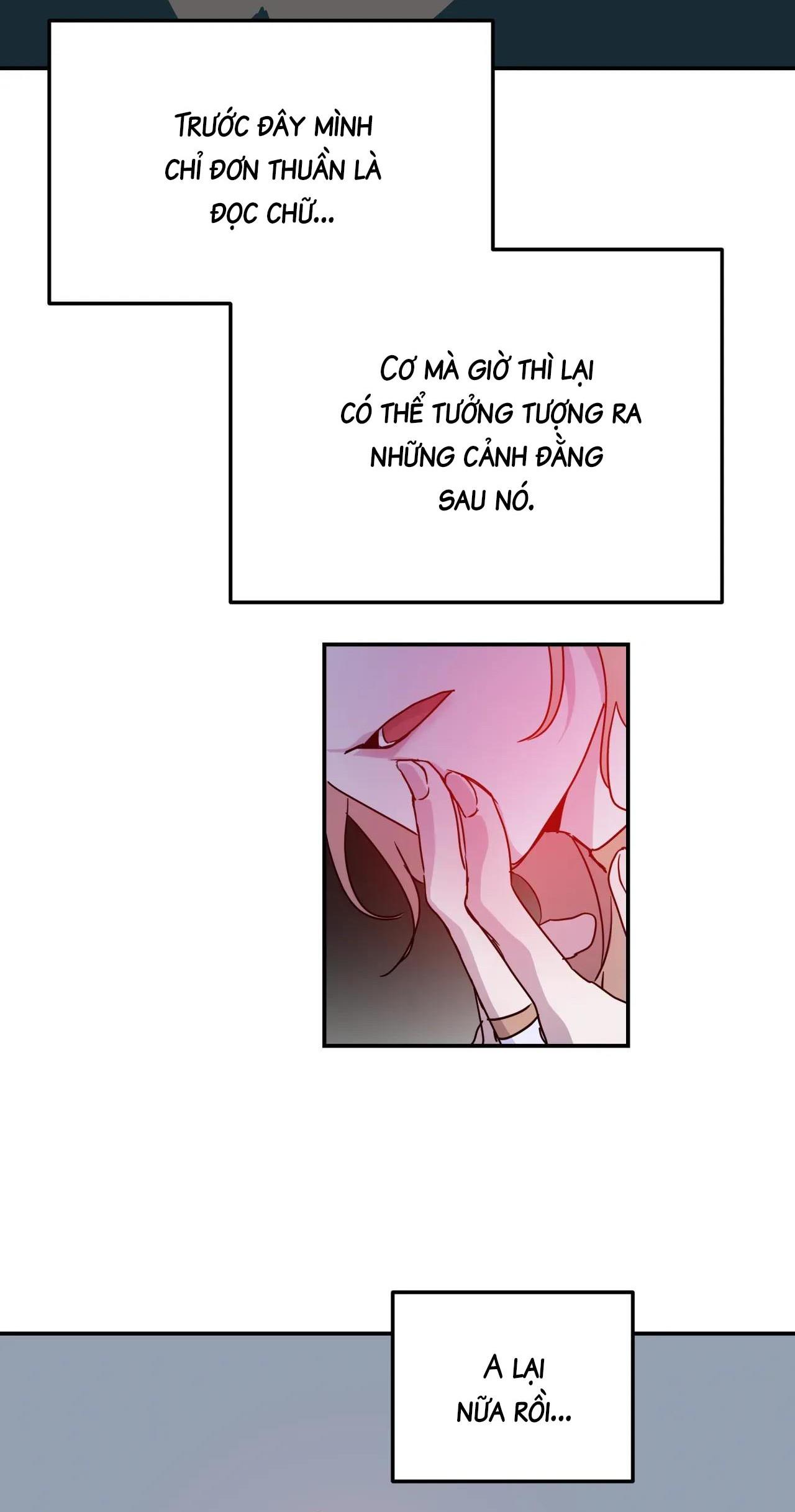 (CBunu) Ám Giữ Linh Hồn Chapter 68.5 CLIFF 3 - Trang 2