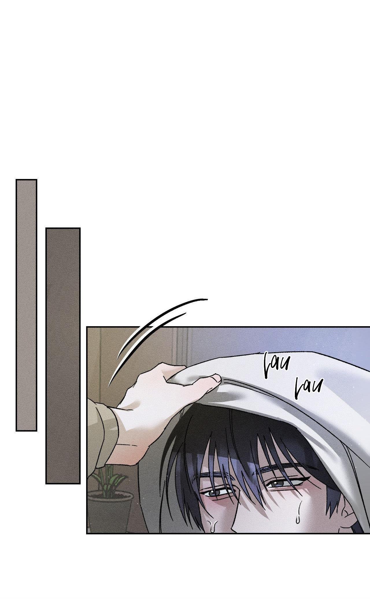 Close Up Chapter 13 - Next Chapter 14