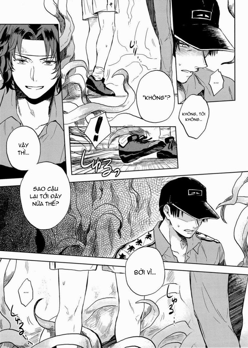 ONESHOT COI LÀ NỨNG Chapter 262 - Trang 2