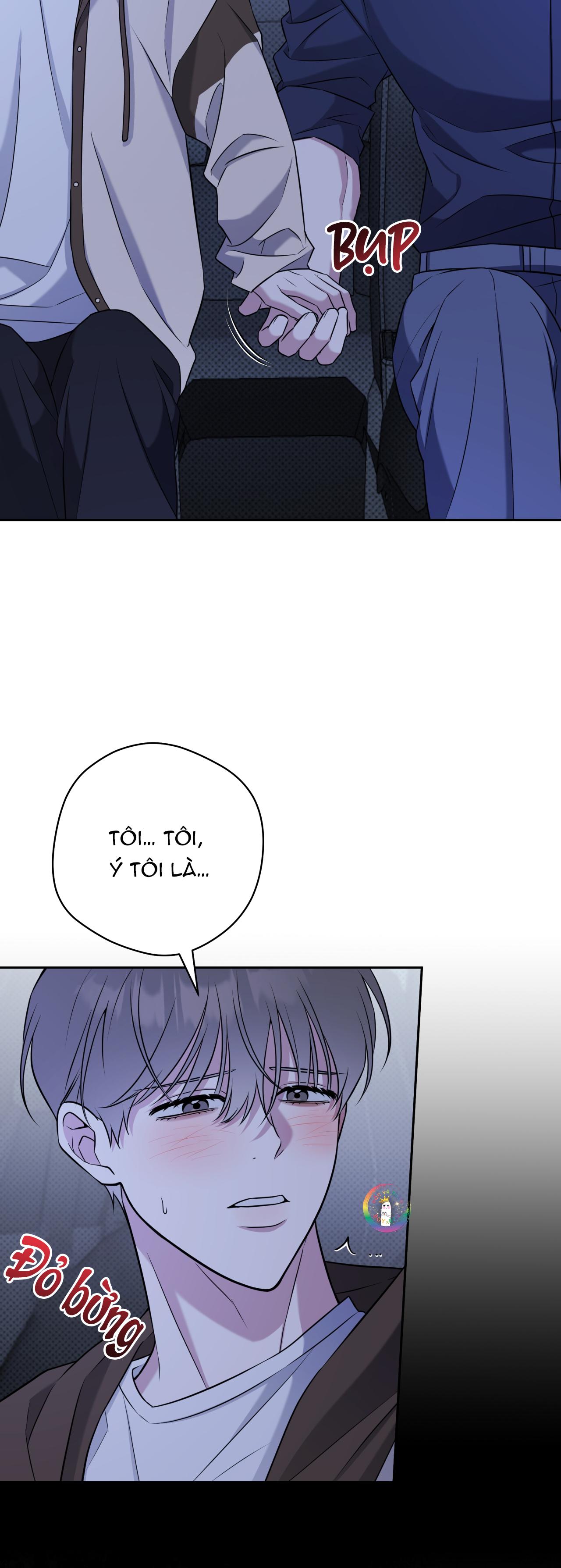 (END) Ballboy Tactics Chapter 33 - Trang 2