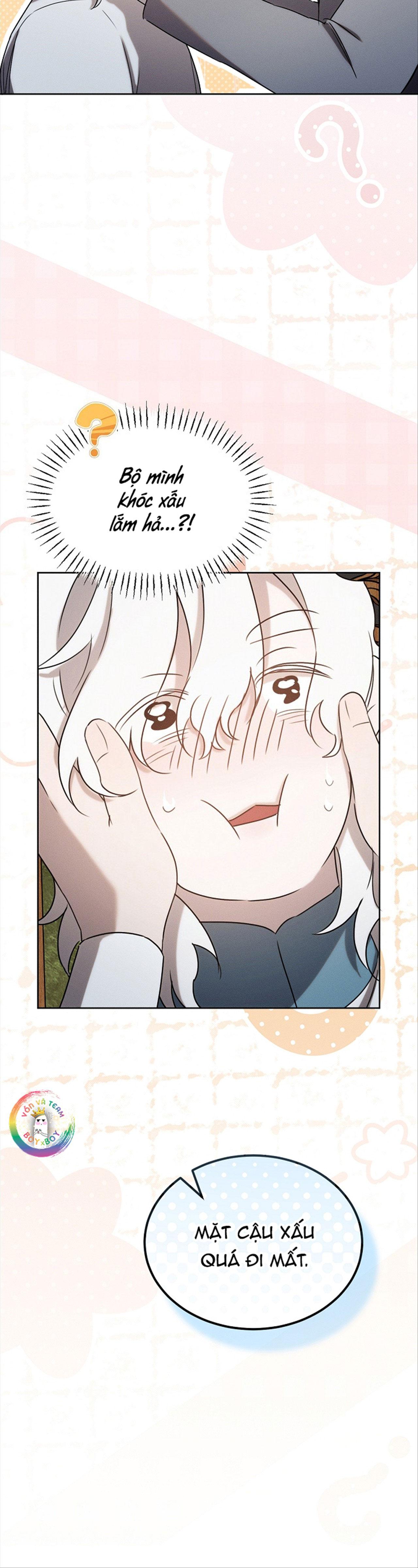 (END) Này, Đừng Có Nhấn Cái Nút Đó! Chapter 42 - Trang 2