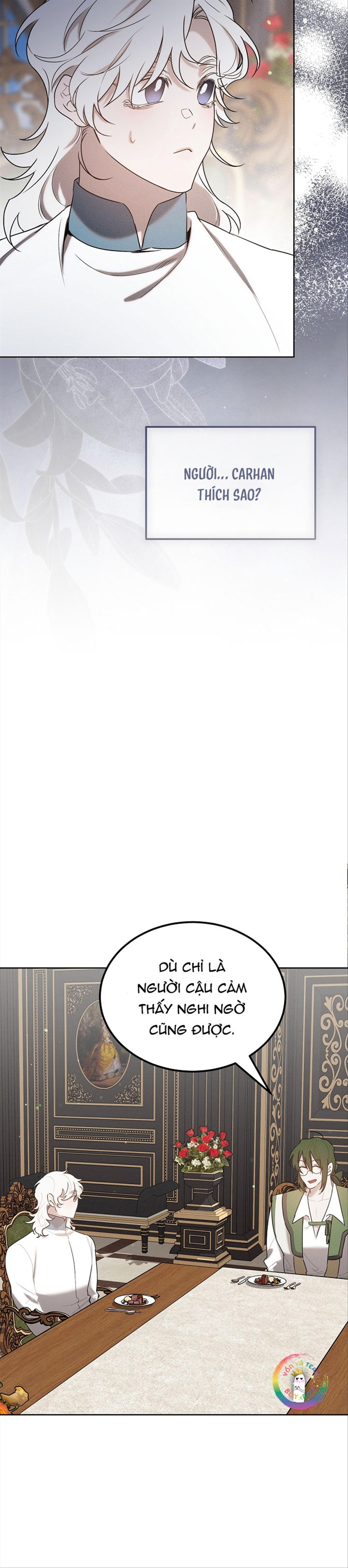 (END) Này, Đừng Có Nhấn Cái Nút Đó! Chapter 42 - Trang 2