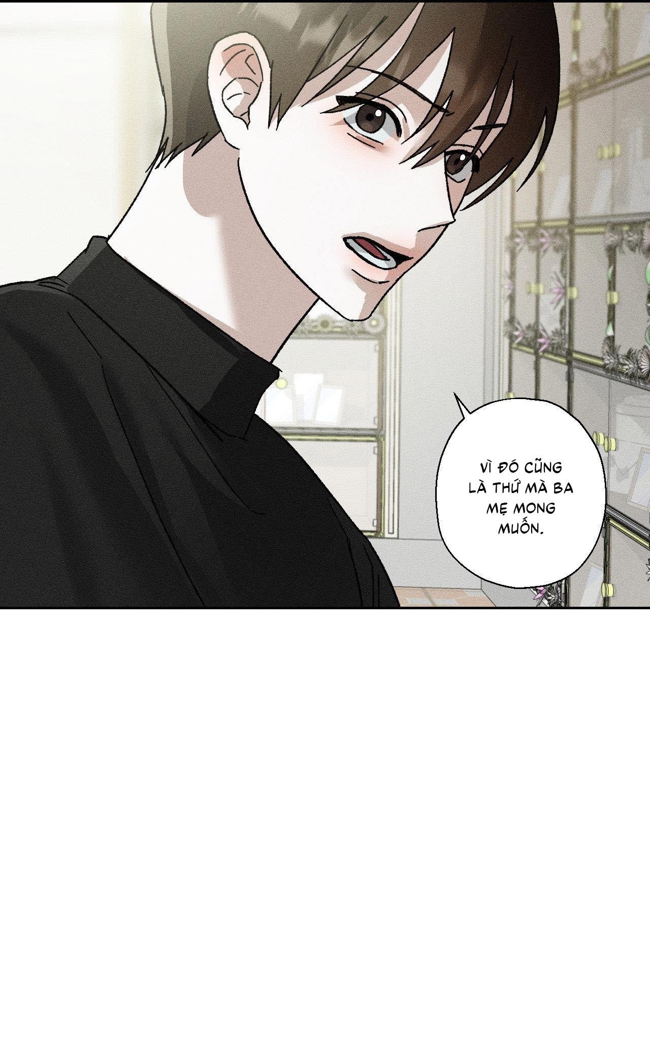 Close Up Chapter 9 - Next Chapter 10