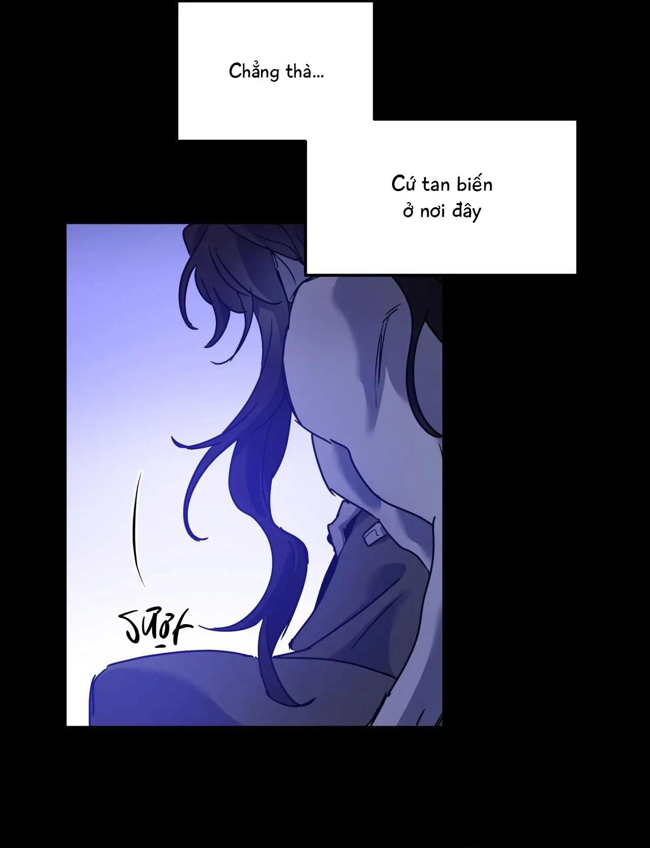 (CBunu) Ám Giữ Linh Hồn Chapter 68.4 CLIFF 2 - Trang 2