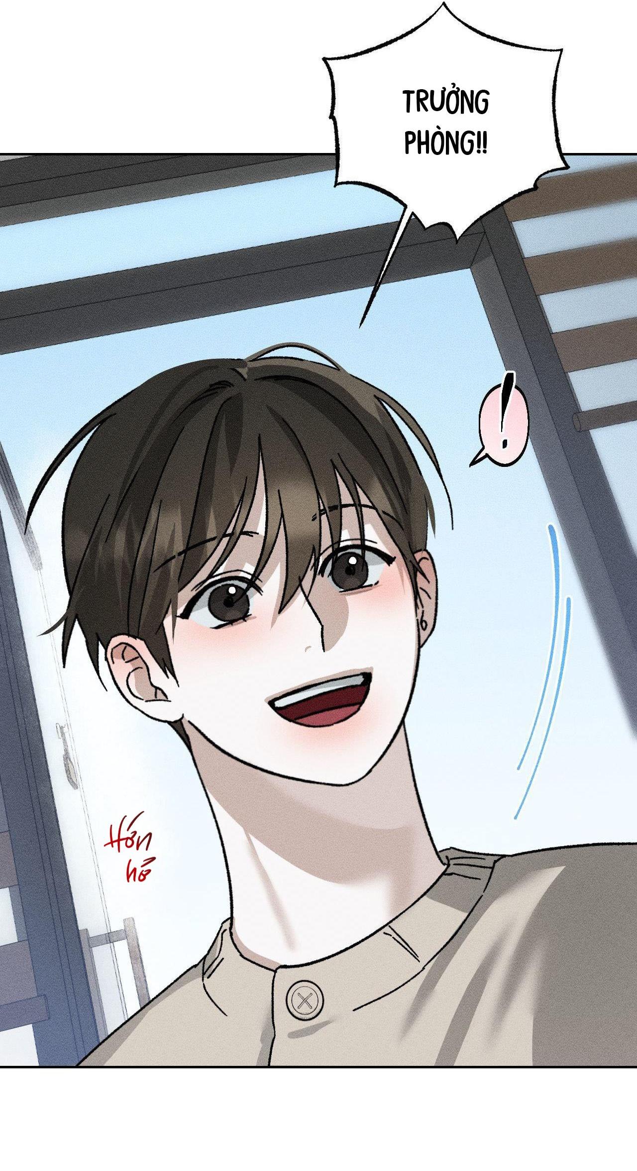 Close Up Chapter 10 - Next Chapter 11 H+