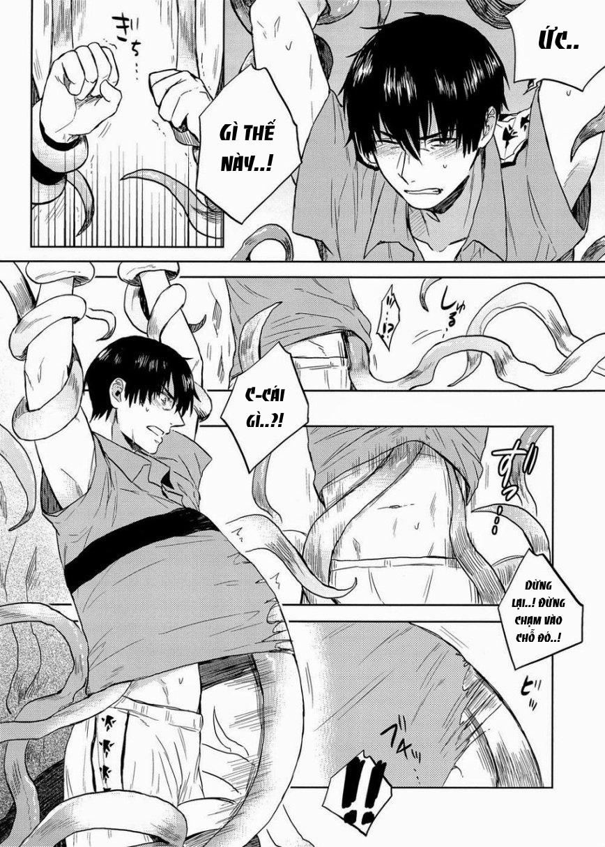 ONESHOT COI LÀ NỨNG Chapter 262 - Trang 2