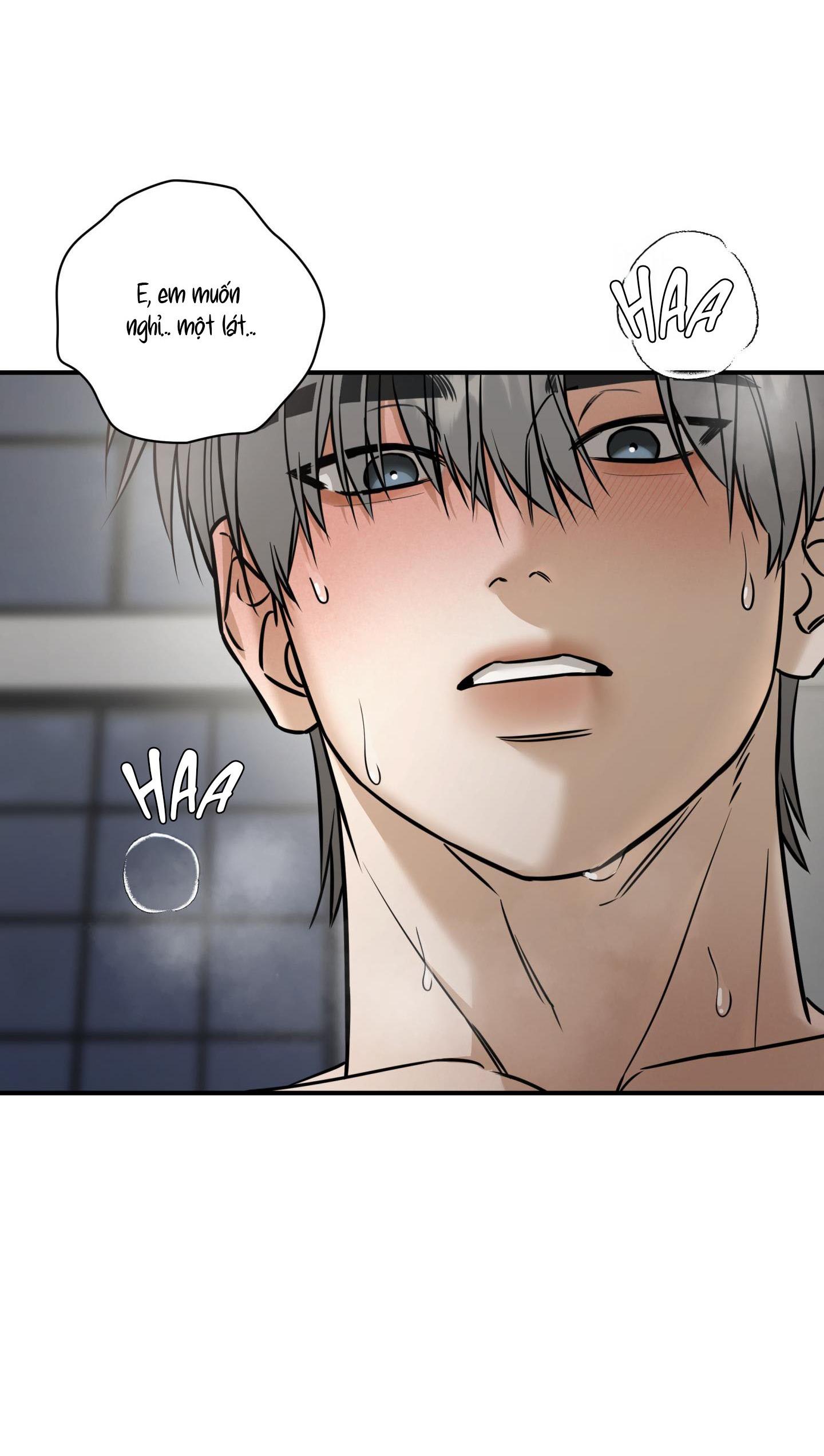 |DROP| Hưởng Lợi Chapter 40 H+ - Trang 2