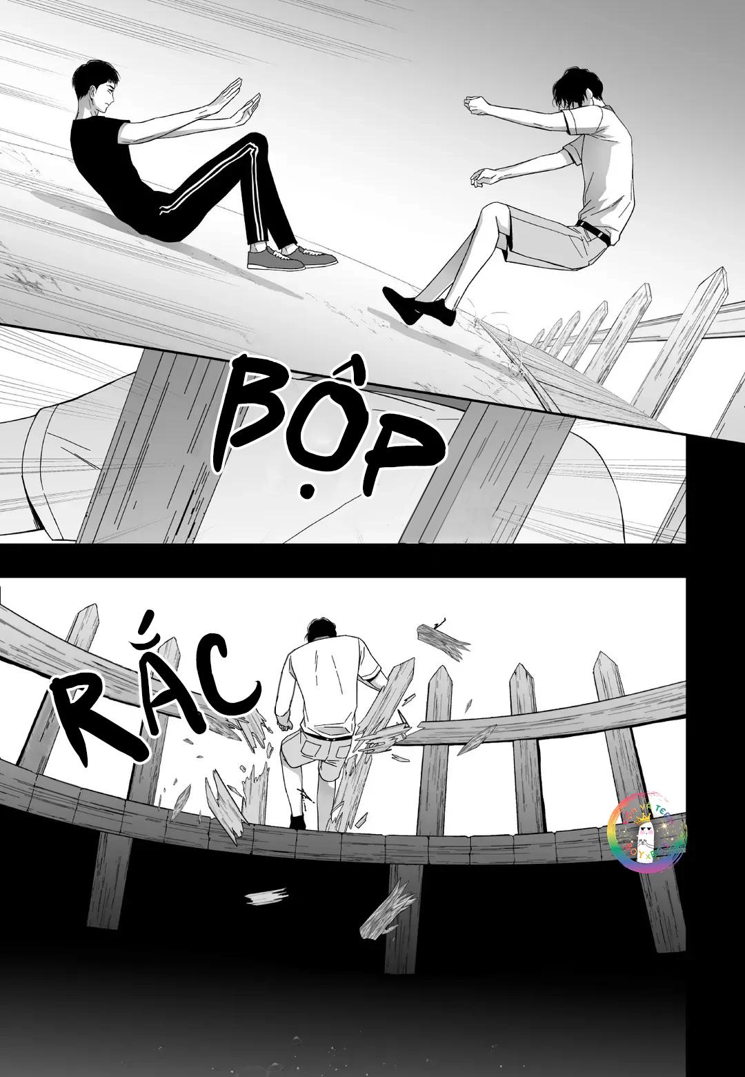 (END) Hai Đôi Tay Sinh Động Chapter 19 - Trang 2