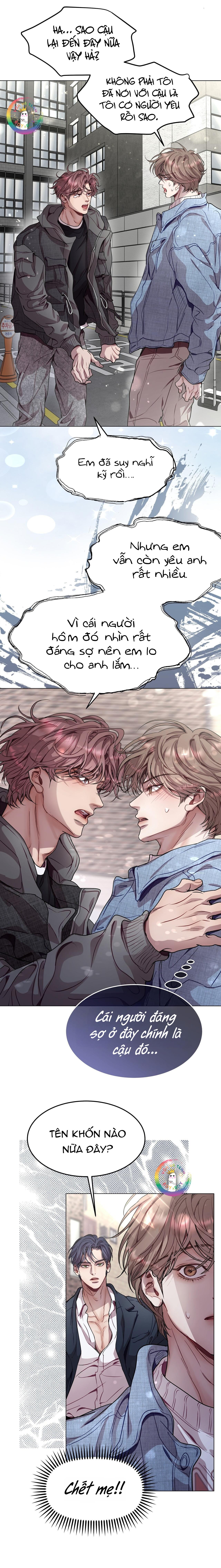 (END) Vị Kỷ Chapter 77 - Trang 2