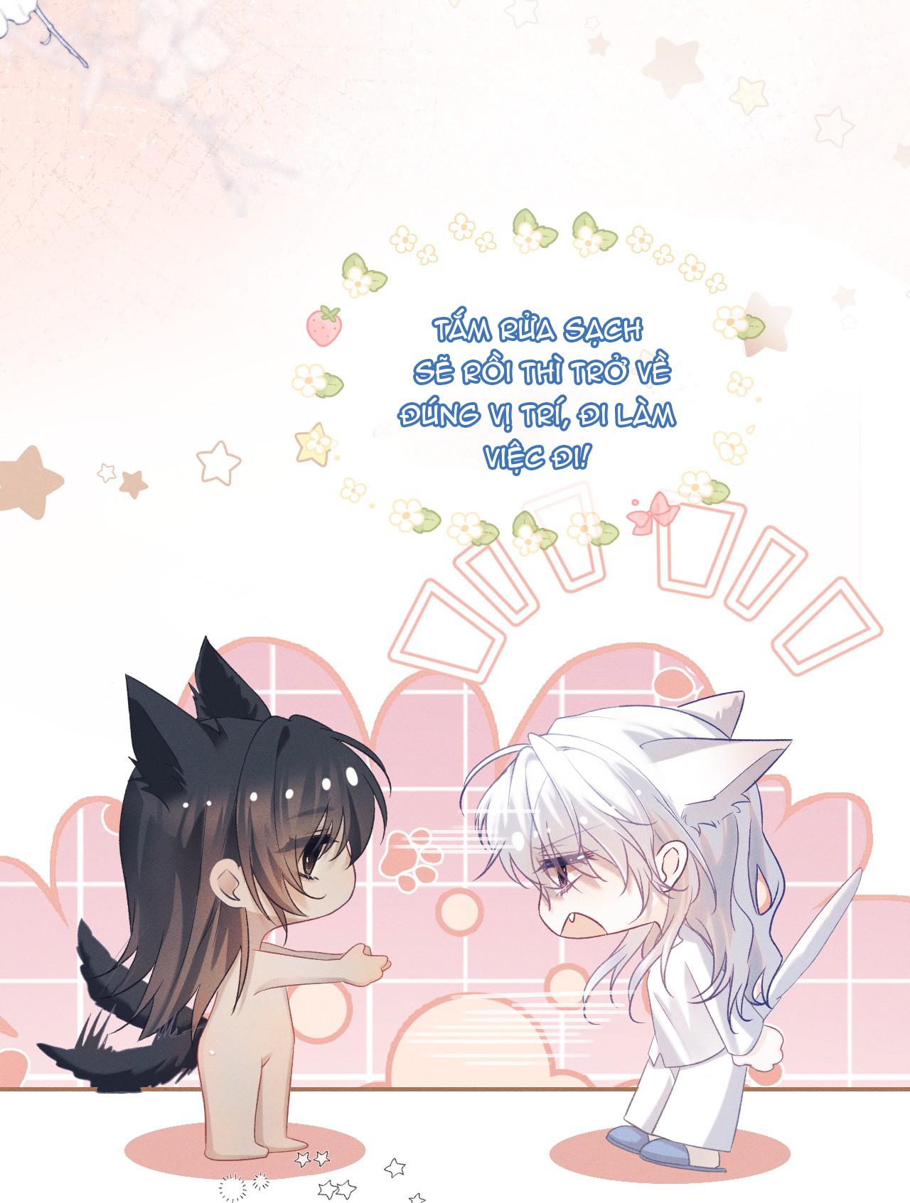 [GL] Thiết Lập Yêu Cầu Tôi Yêu Em Chapter 6 - Trang 2