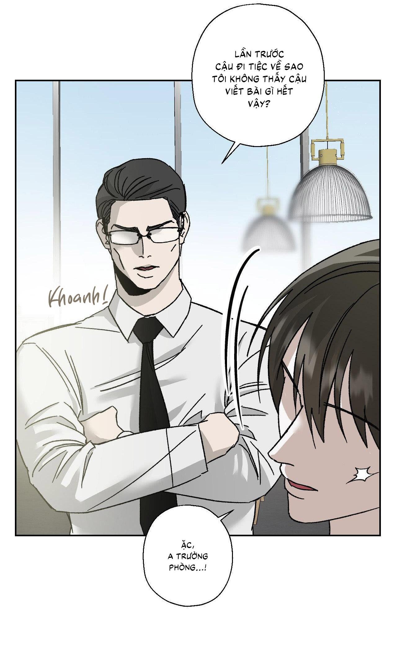 Close Up Chapter 9 - Next Chapter 10