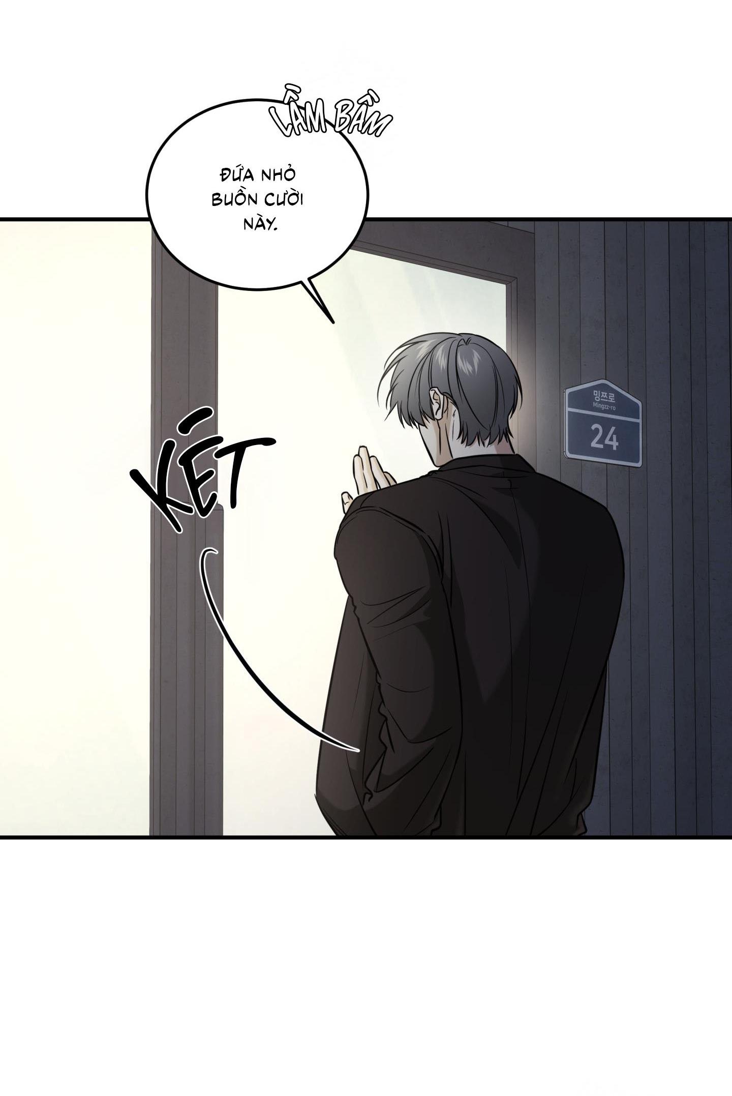 |DROP| Hưởng Lợi Chapter 42 - Trang 2