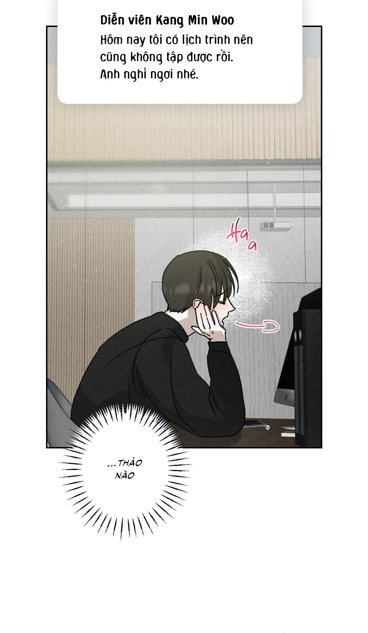 Close Up Chapter 9 - Next Chapter 10