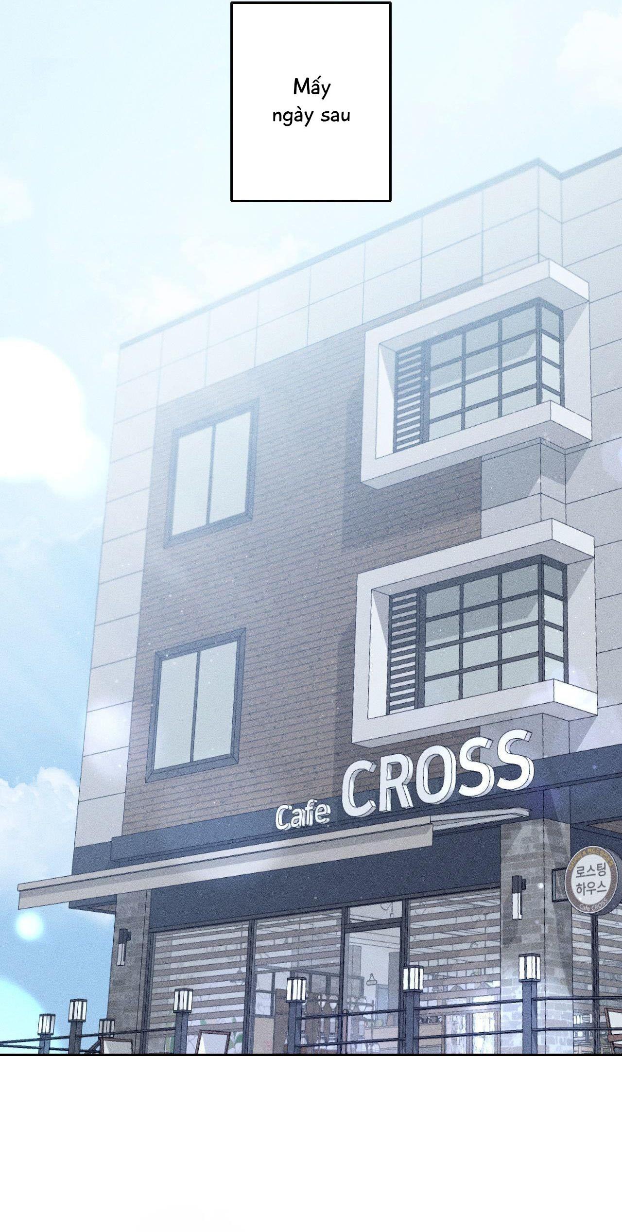 Close Up Chapter 10 - Next Chapter 11 H+