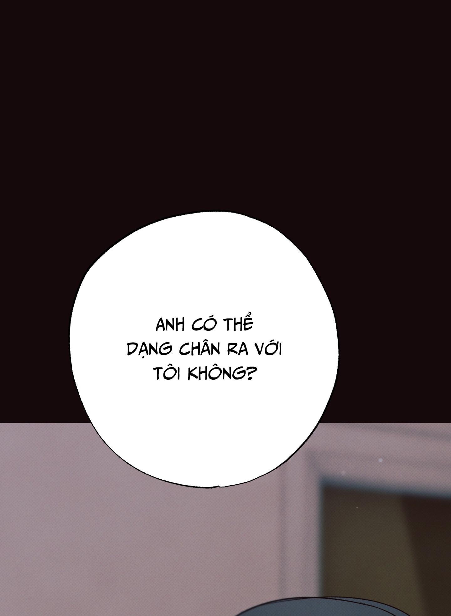 (GĐCV FULL HD) RANH GIỚI CỦA SỰ MÊ HOẶC Chapter 9 - Trang 2