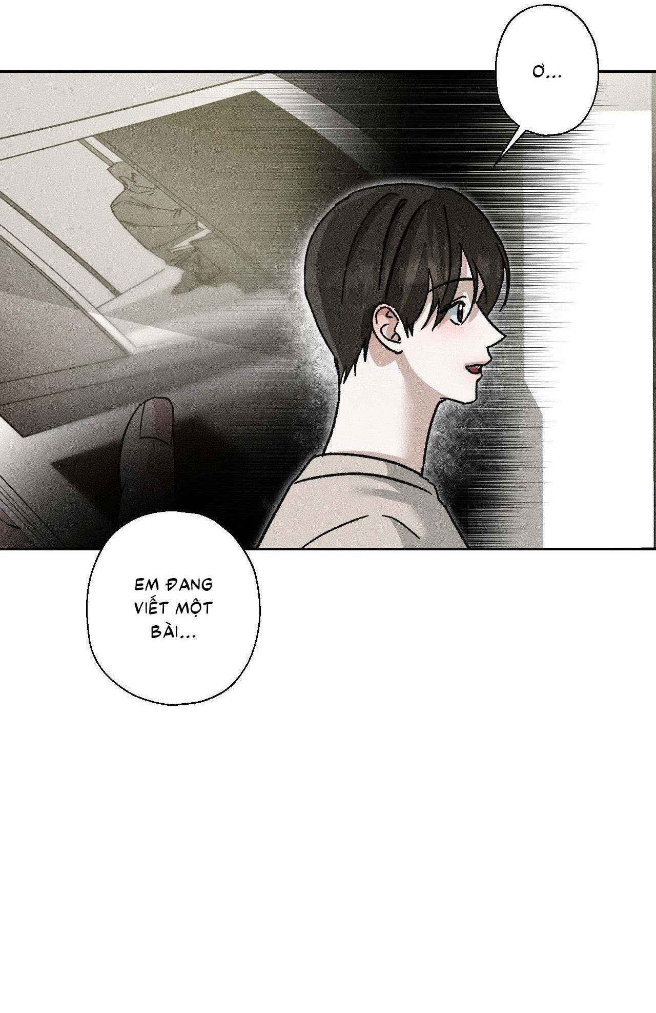 Close Up Chapter 10 - Next Chapter 11 H+