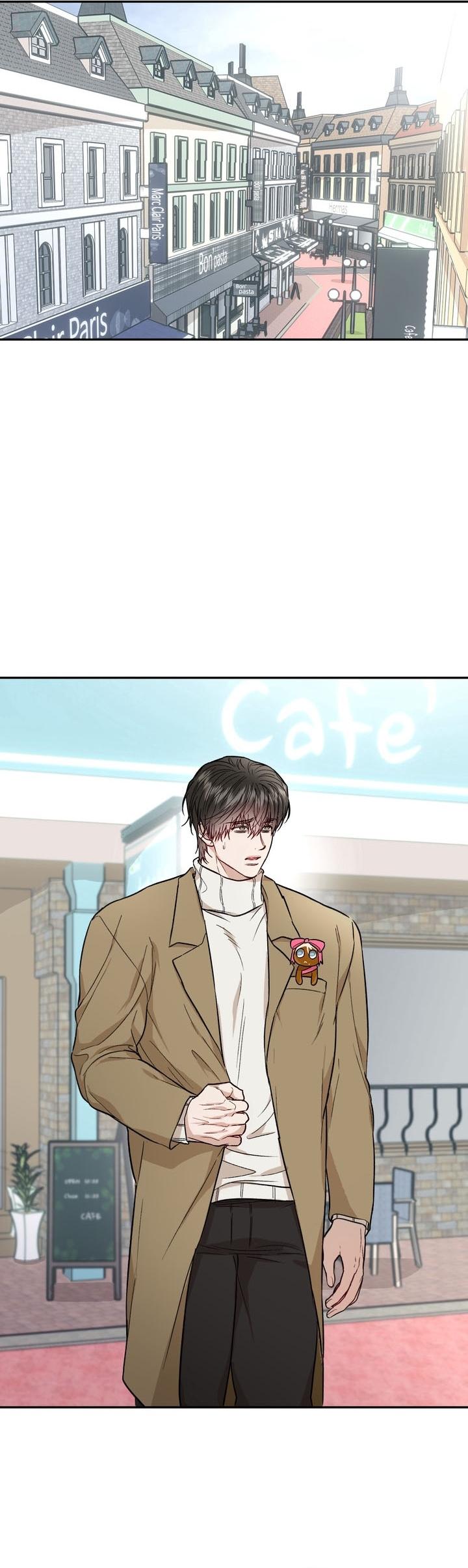 KIỆT TÁC ĐIÊU KHẮC Chapter 25.1 Ngoại truyện - Trang 2