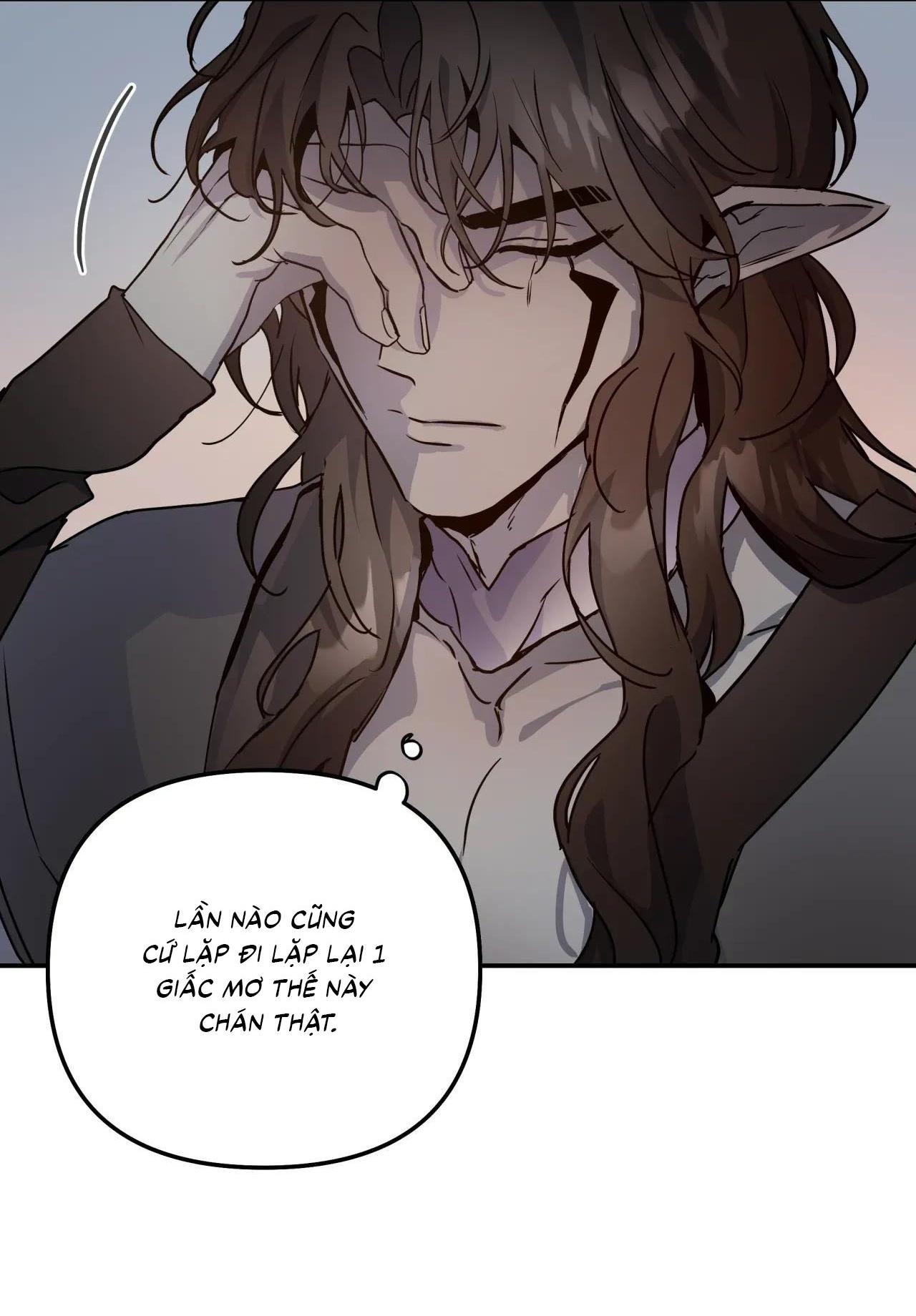 (CBunu) Ám Giữ Linh Hồn Chapter 68.3 CLIFF 1 - Trang 2