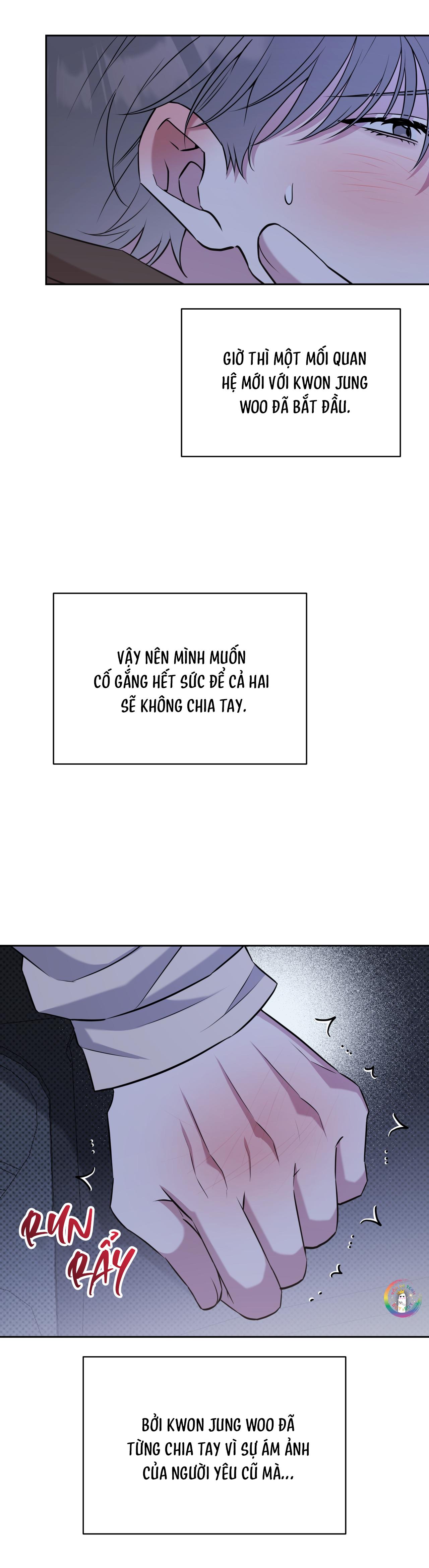 (END) Ballboy Tactics Chapter 33 - Trang 2