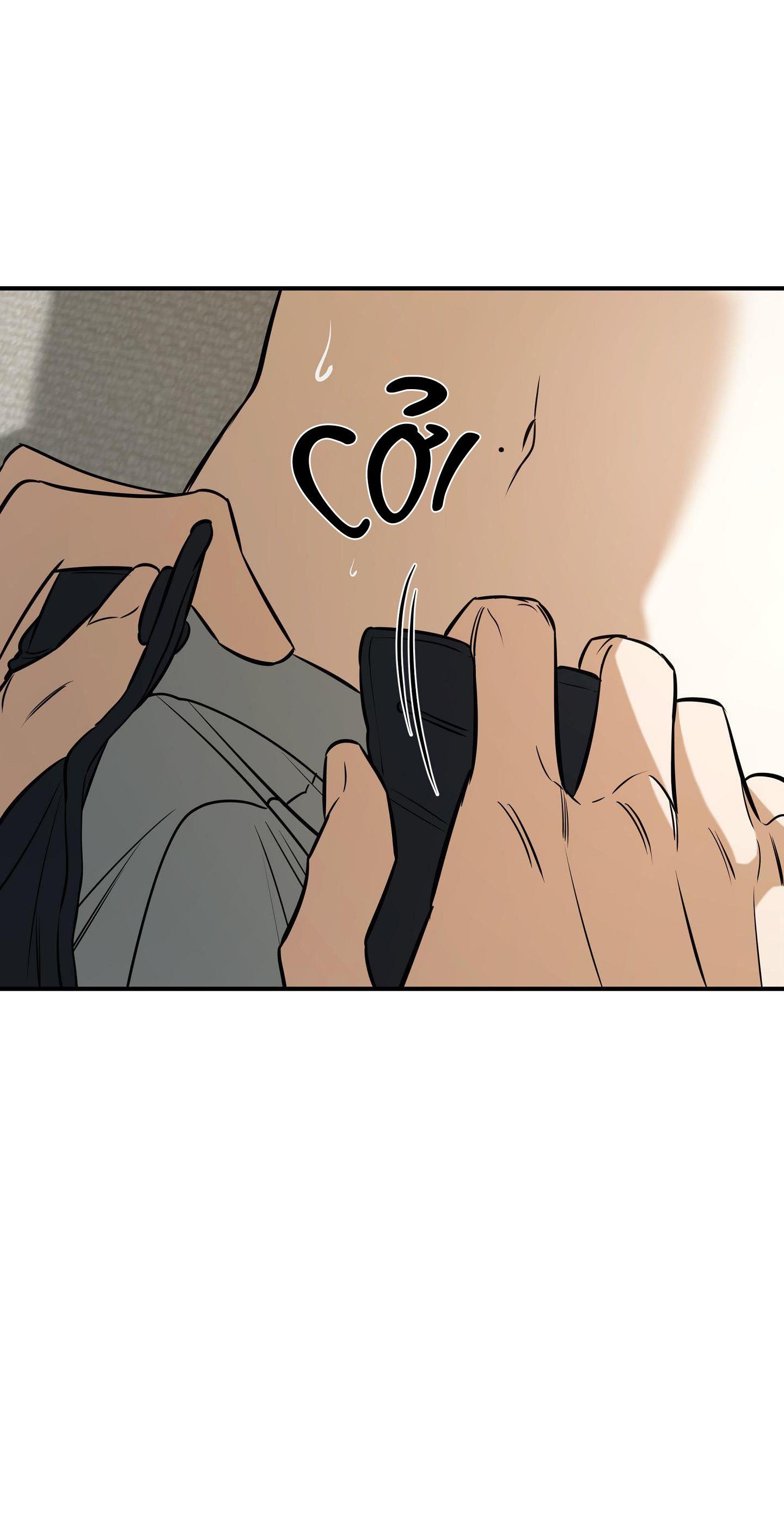 |DROP| Hưởng Lợi Chapter 39 - Trang 2