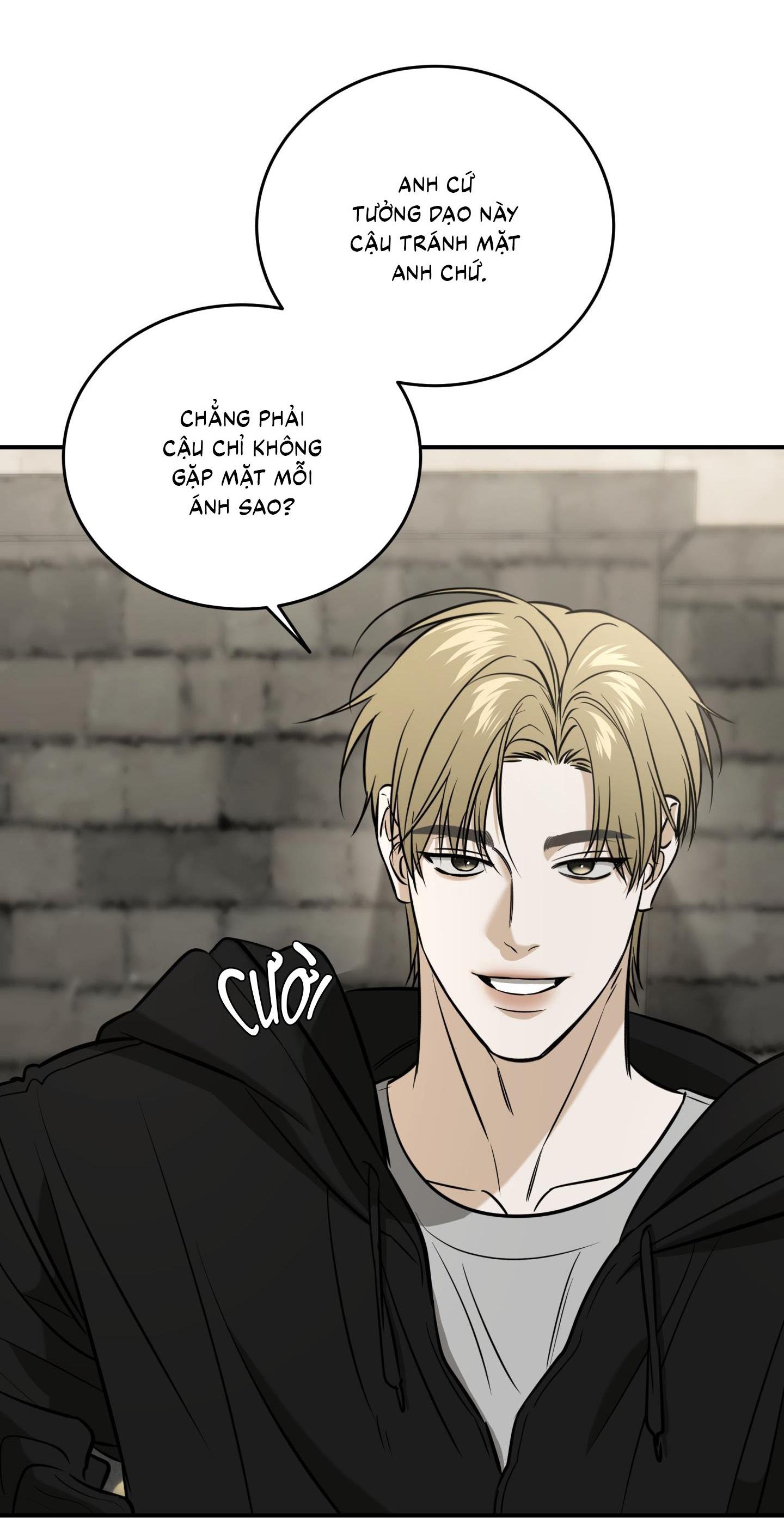 |DROP| Hưởng Lợi Chapter 42 - Trang 2