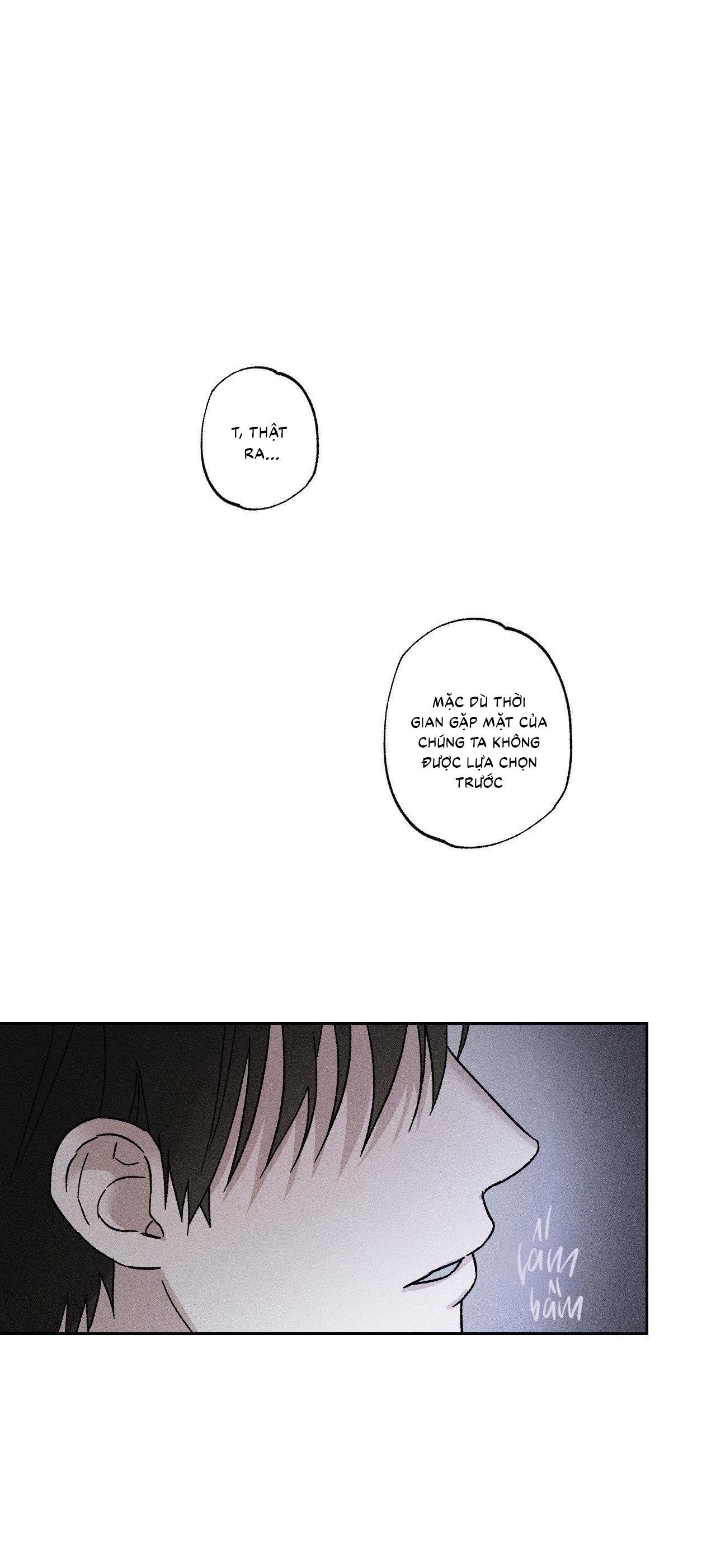 Close Up Chapter 14 - Next Chapter 15 H+