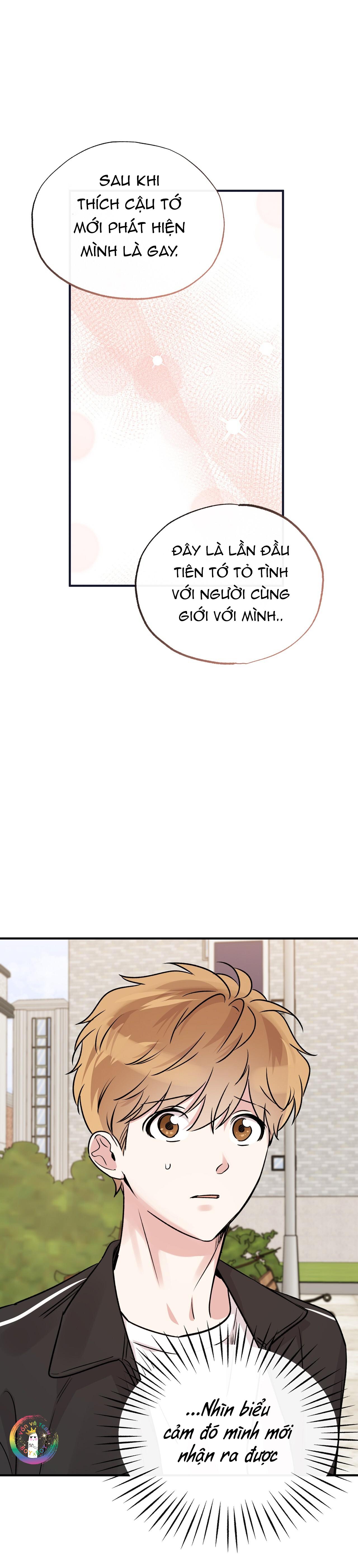 (END) Keep us together Chapter 30 - Trang 2