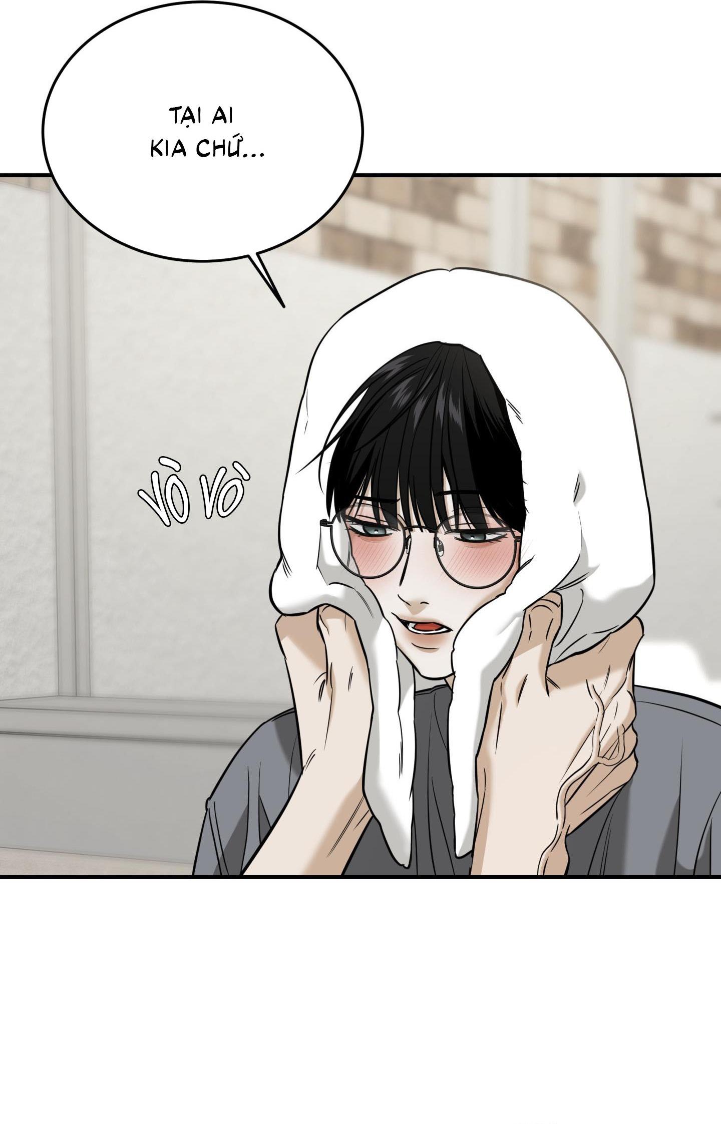 |DROP| Hưởng Lợi Chapter 42 - Trang 2